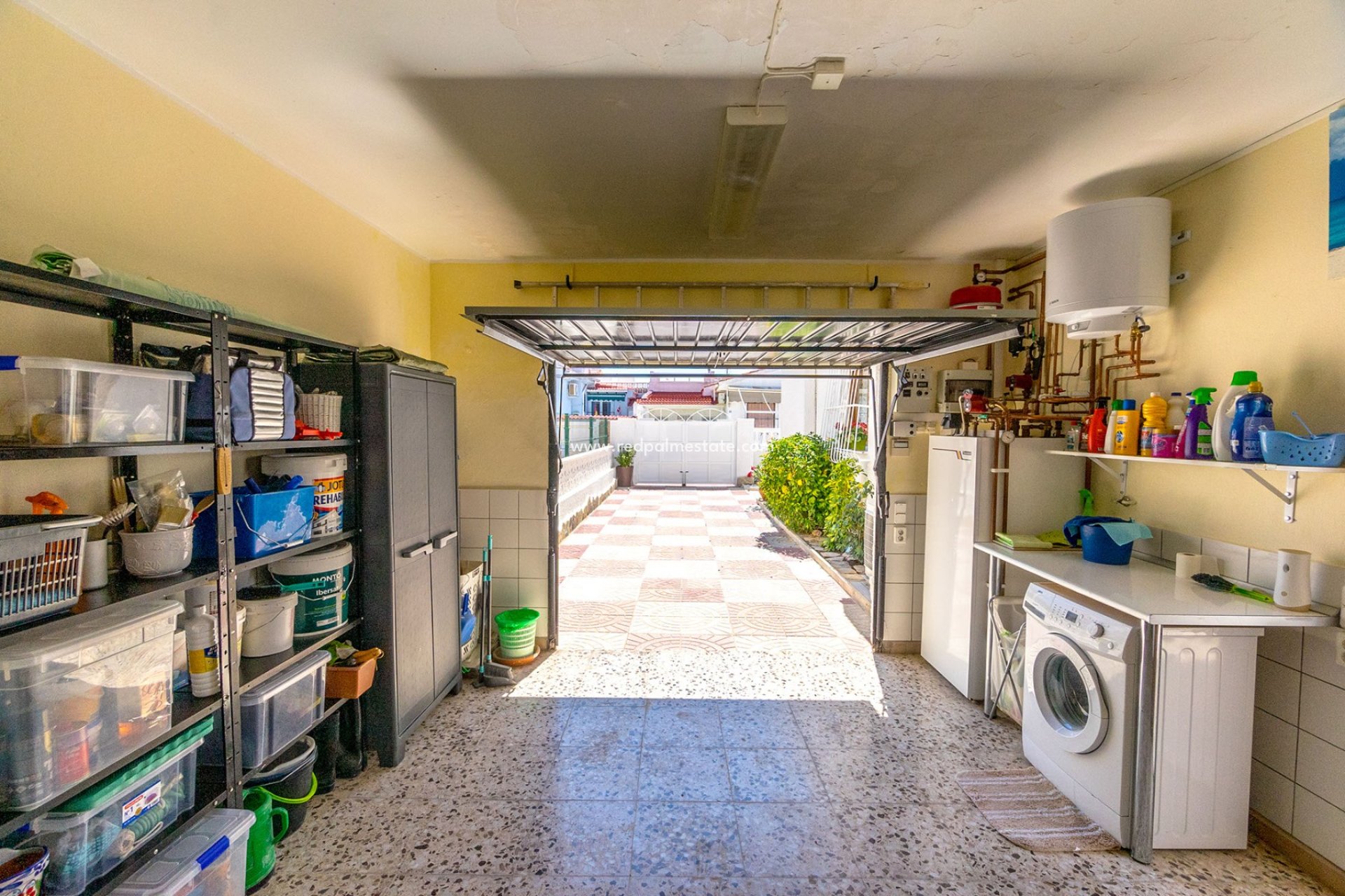 Resale - Detached Villa -
Ciudad quesada - Upper Quesada