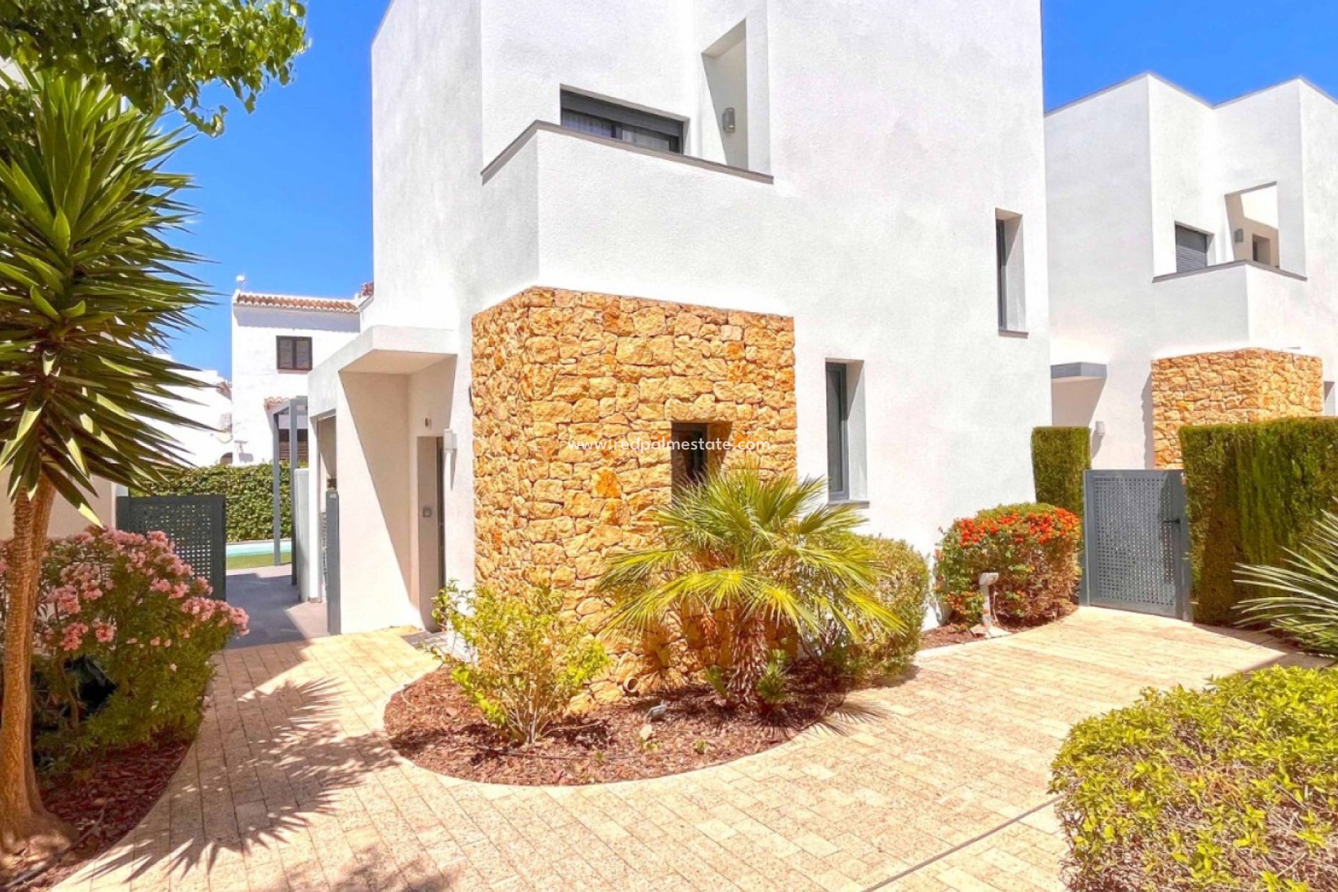 Resale - Detached Villa -
Ciudad Quesada