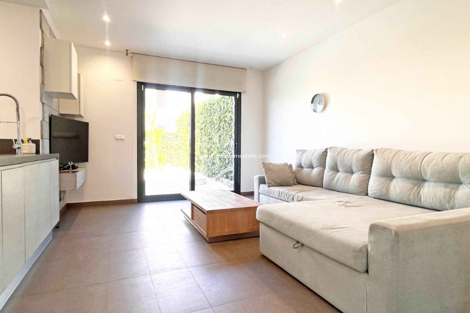 Resale - Detached Villa -
Ciudad Quesada