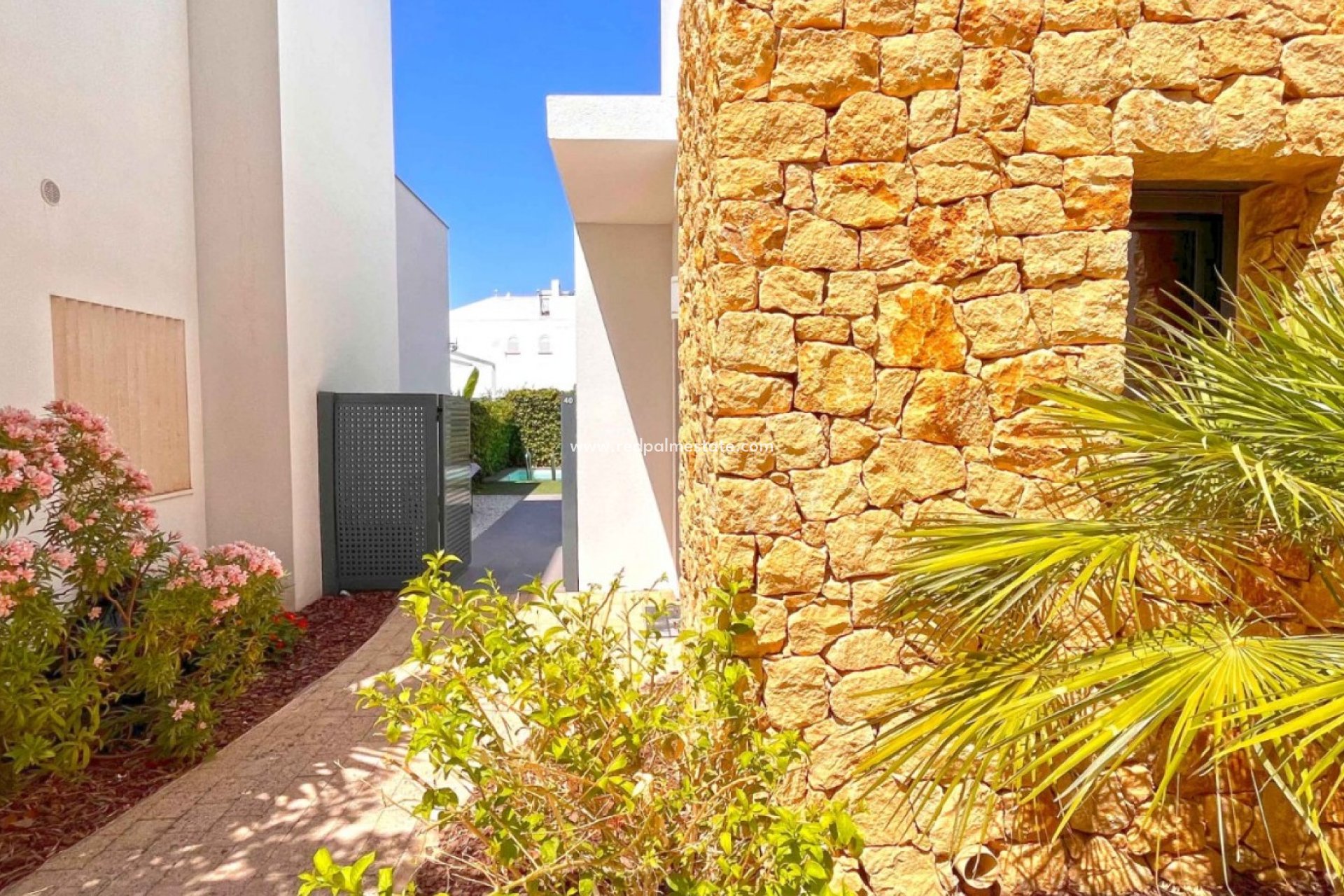 Resale - Detached Villa -
Ciudad Quesada