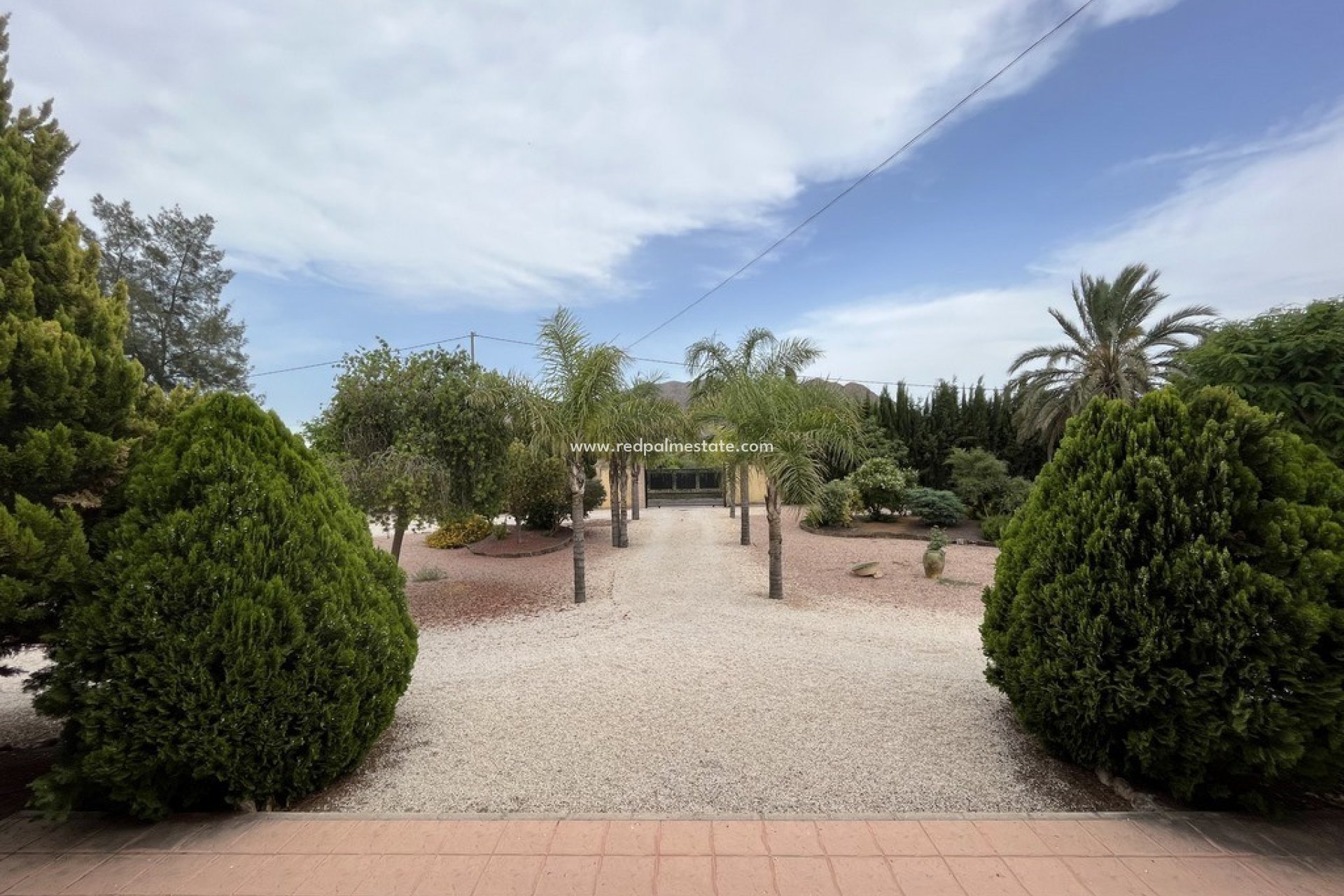 Resale - Detached Villa -
Cox - Callosa de Segura