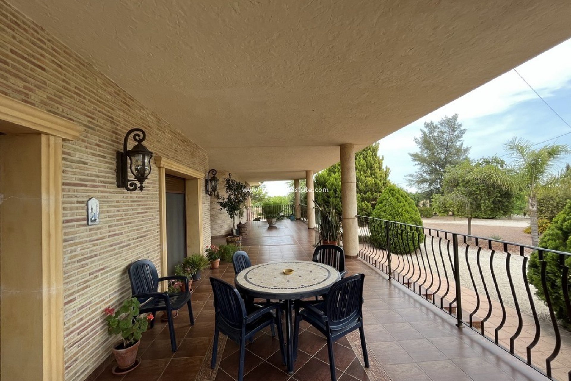 Resale - Detached Villa -
Cox - Callosa de Segura