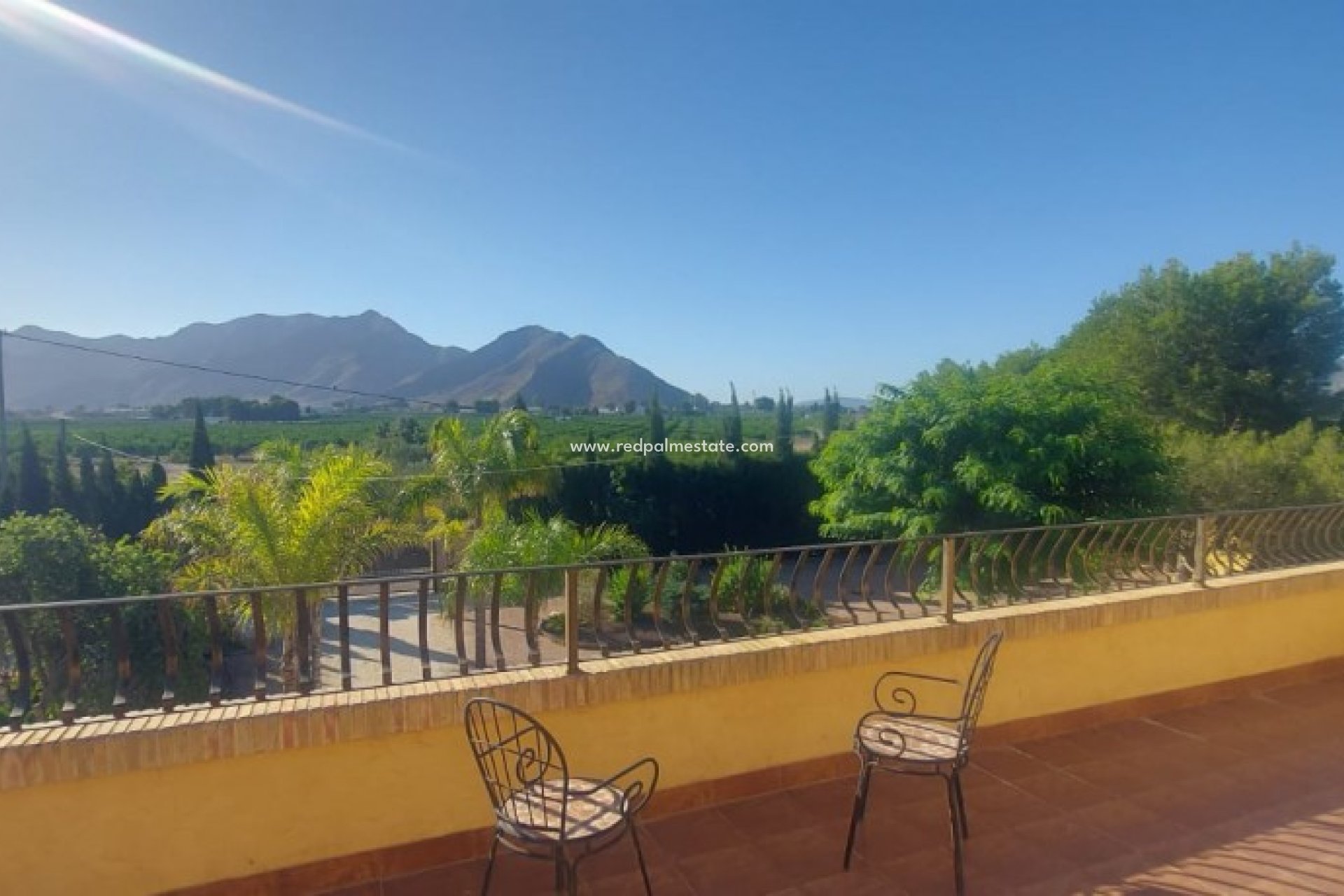 Resale - Detached Villa -
Cox - Callosa de Segura