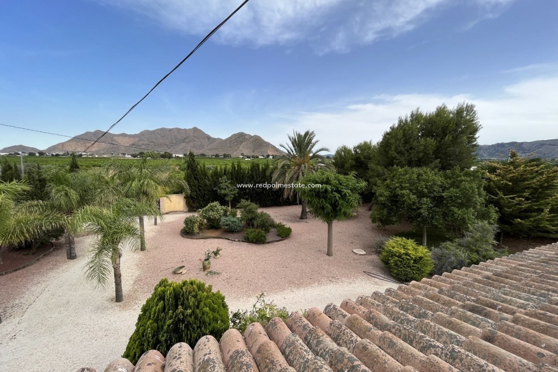 Resale - Detached Villa -
Cox - Callosa de Segura