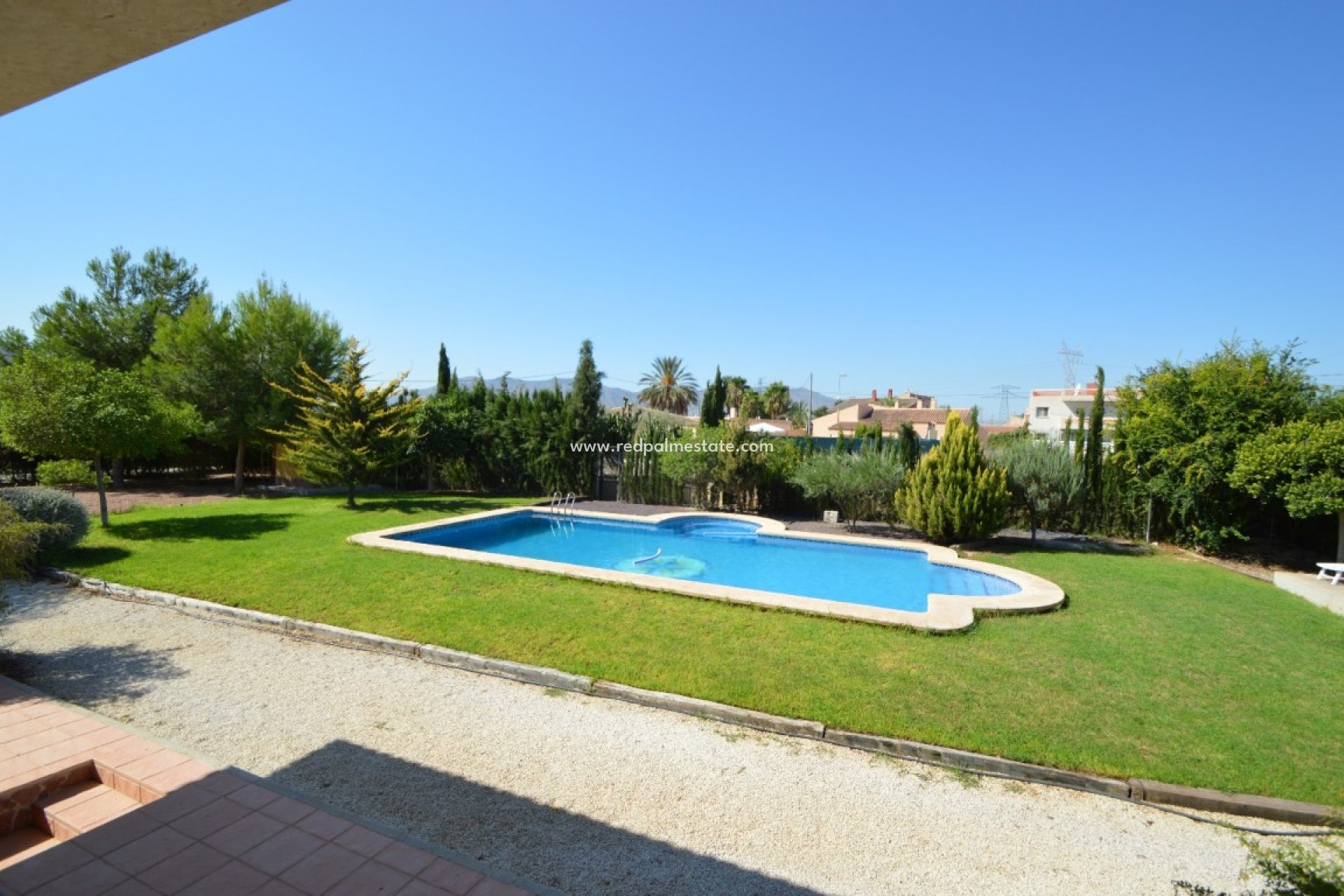 Resale - Detached Villa -
Cox - Callosa de Segura