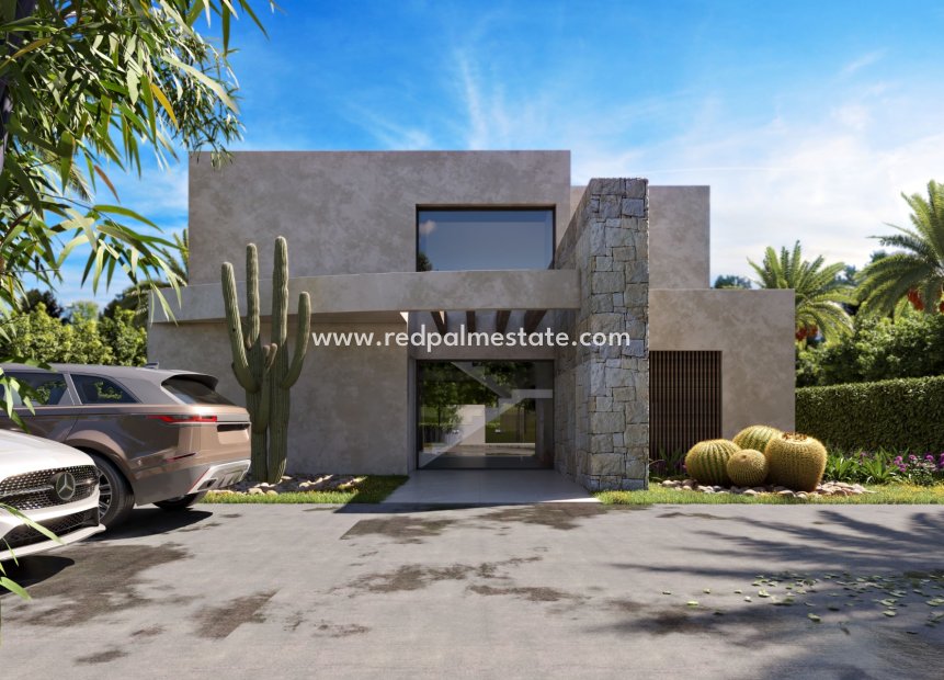 Resale - Detached Villa -
Cuevas del Almanzora - Villaricos