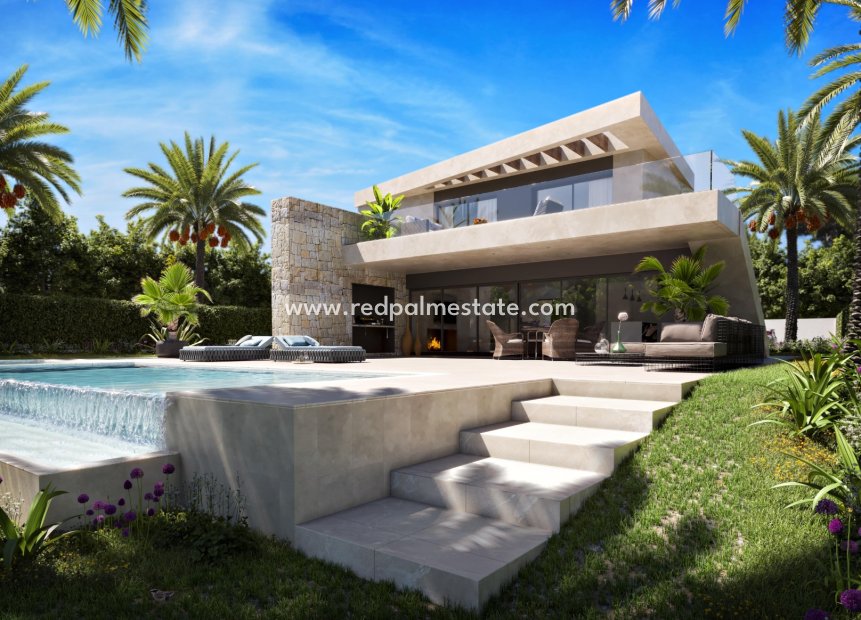 Resale - Detached Villa -
Cuevas del Almanzora - Villaricos