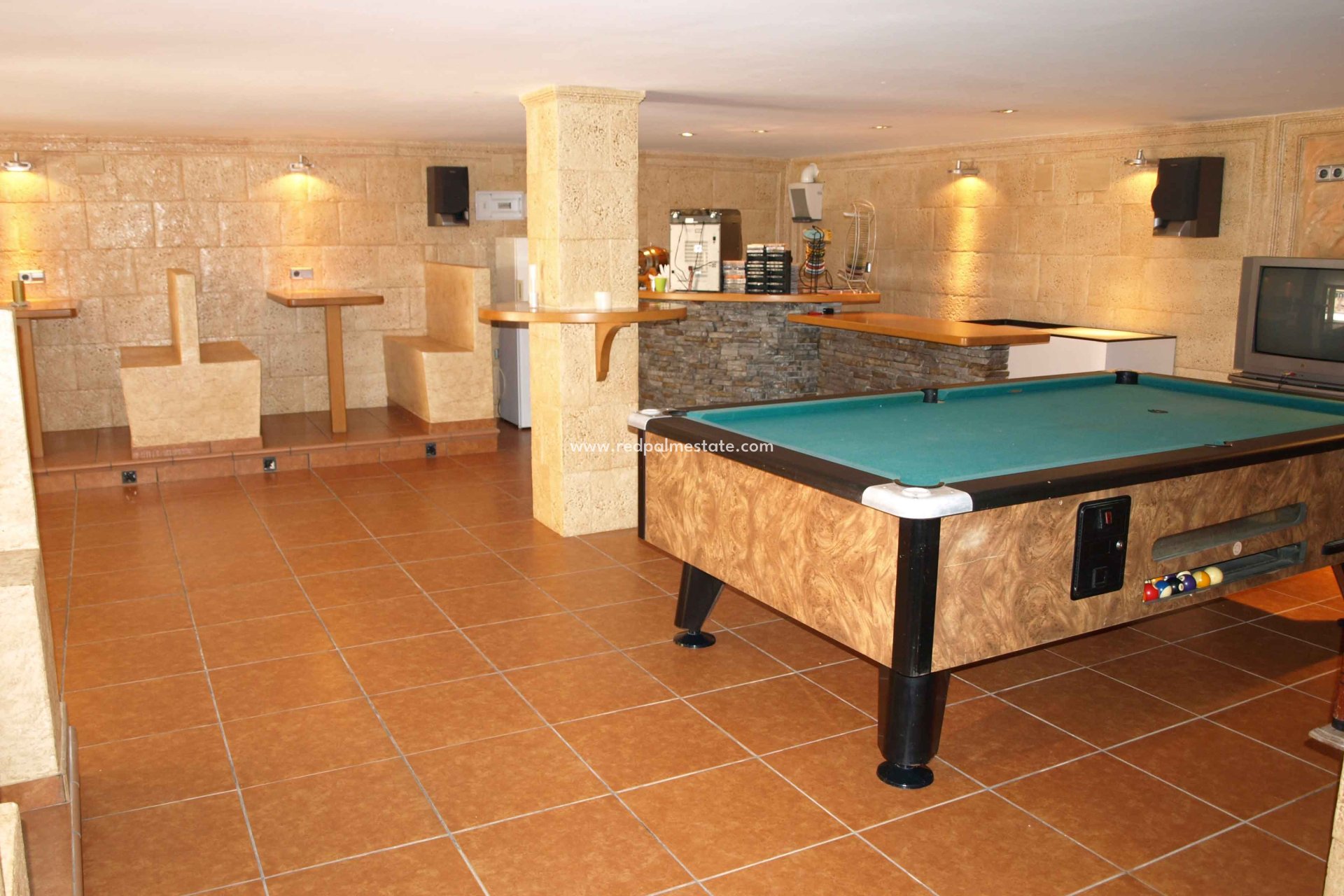 Resale - Detached Villa -
Denia - Costa Blanca