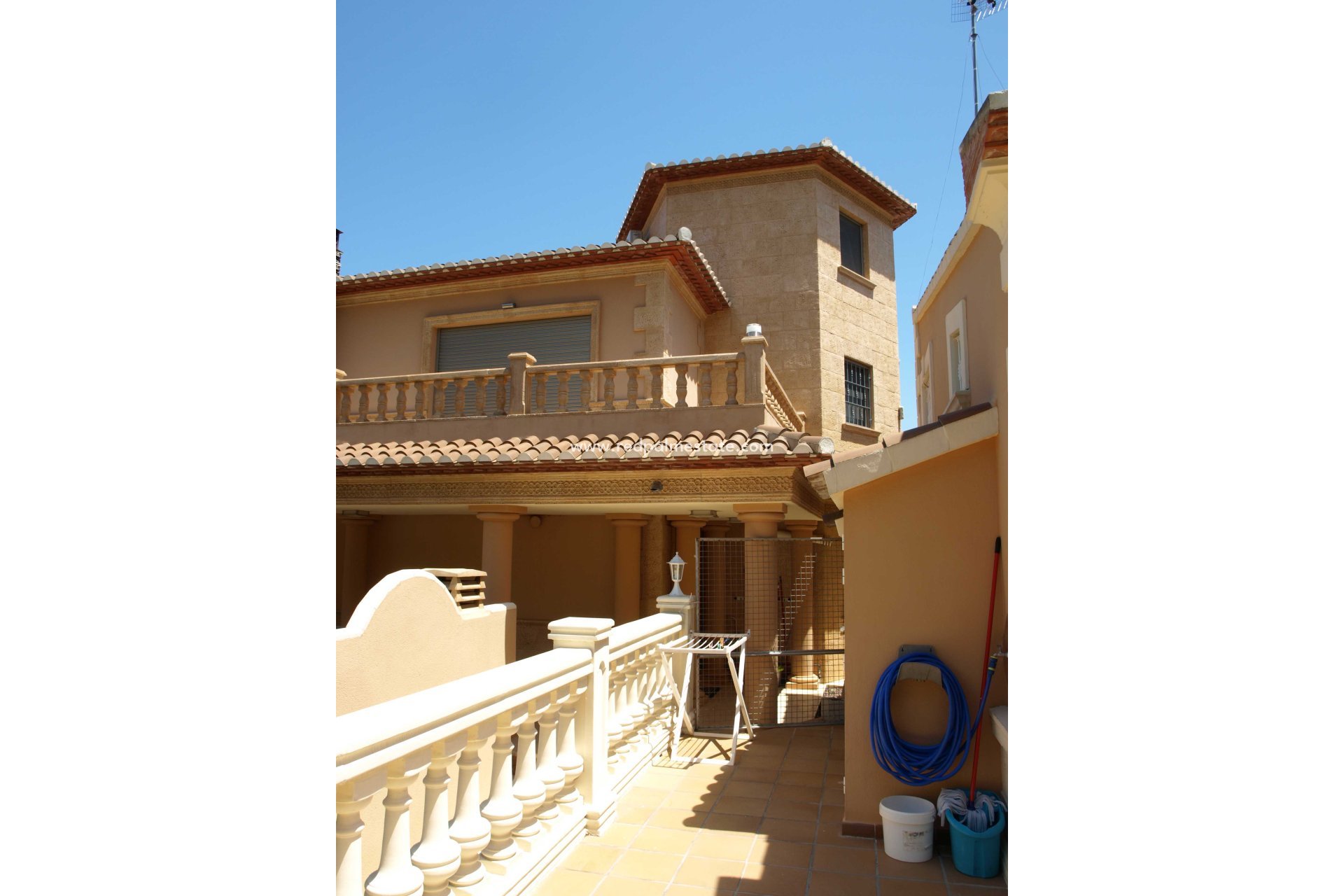 Resale - Detached Villa -
Denia - Costa Blanca