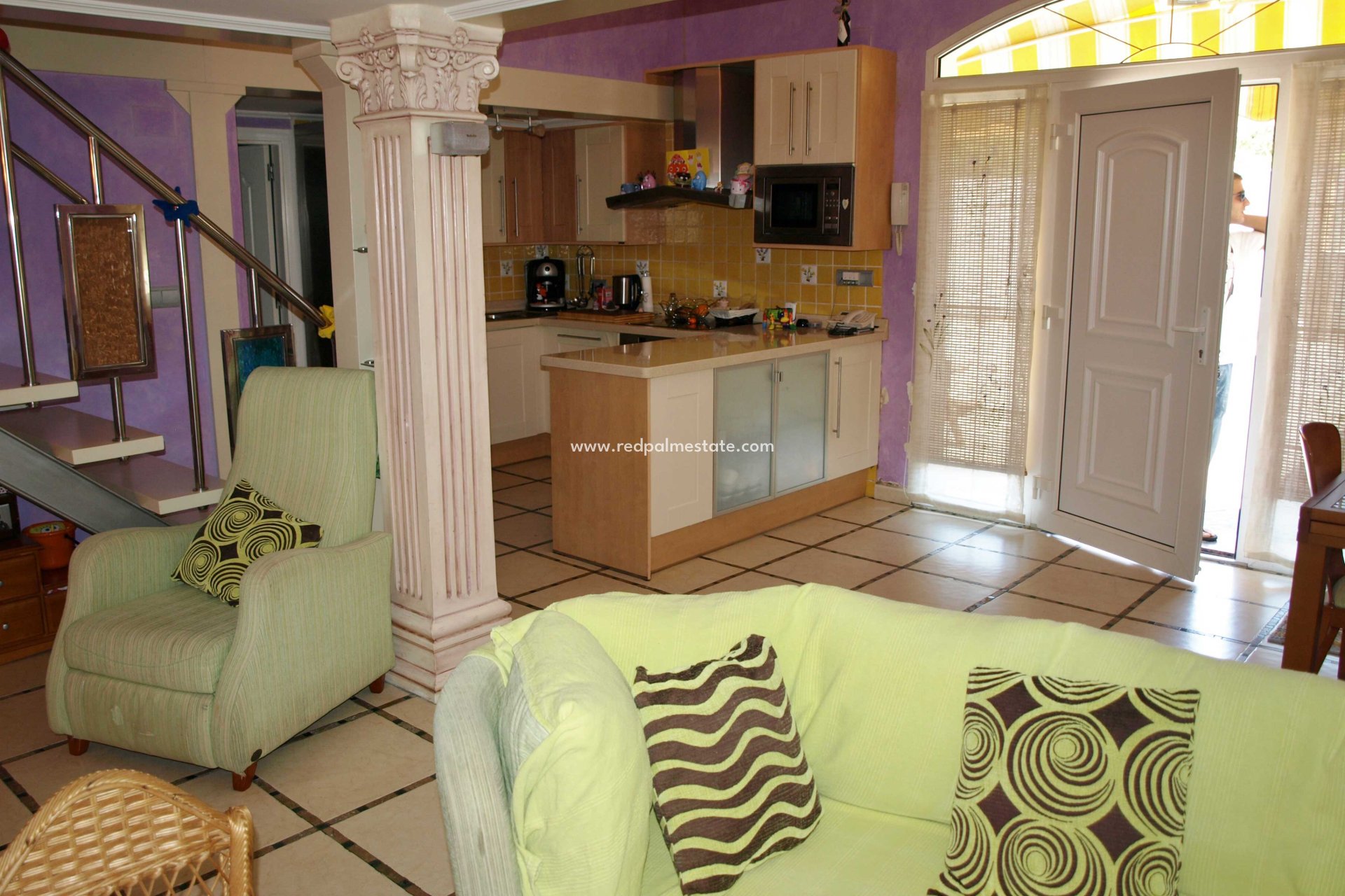 Resale - Detached Villa -
Denia - Costa Blanca