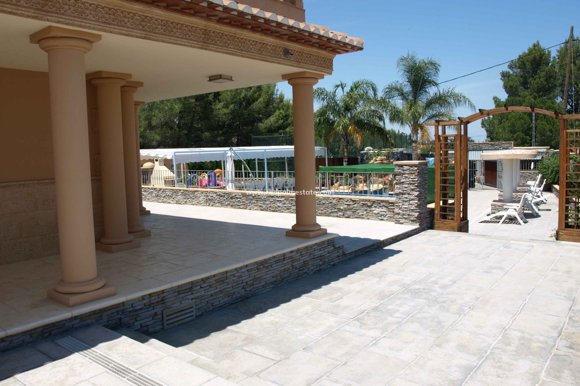 Resale - Detached Villa -
Denia - Costa Blanca