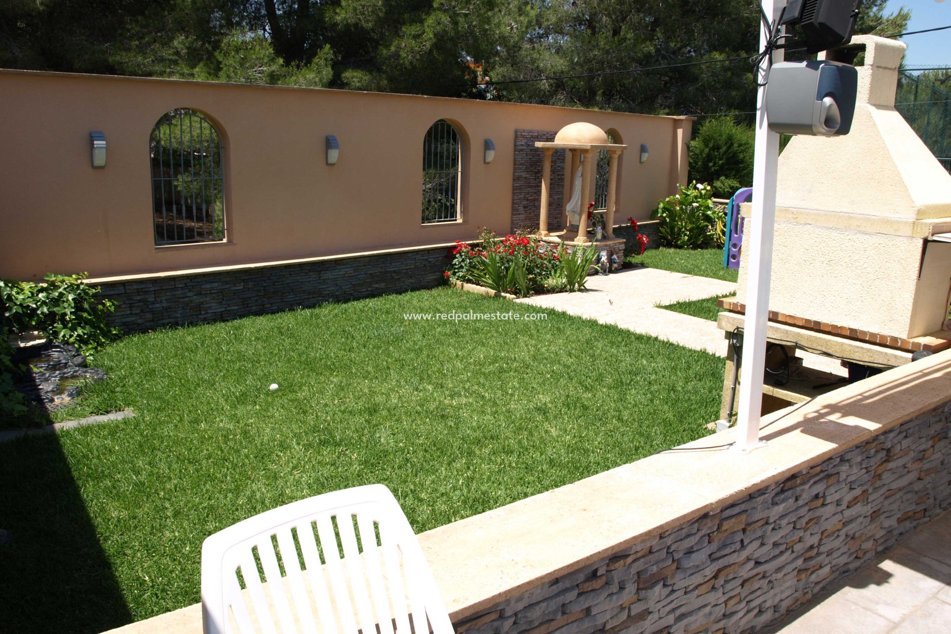 Resale - Detached Villa -
Denia - Costa Blanca