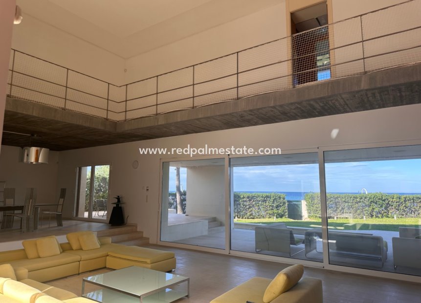 Resale - Detached Villa -
Denia - Costa Blanca