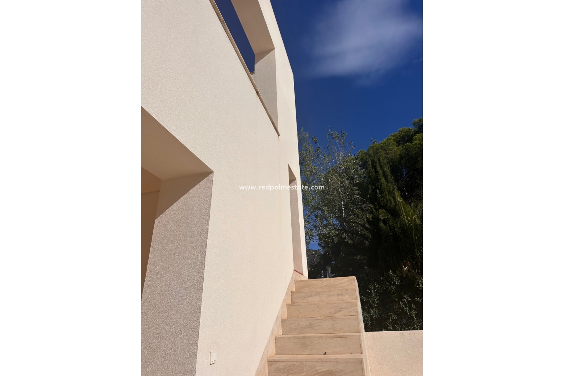 Resale - Detached Villa -
Denia - Costa Blanca