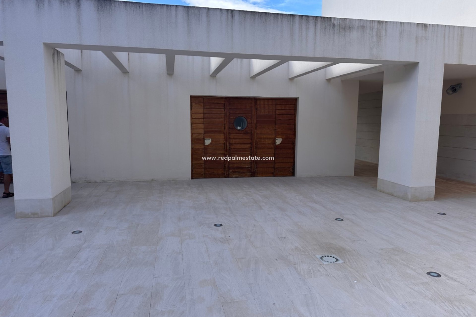 Resale - Detached Villa -
Denia - Costa Blanca