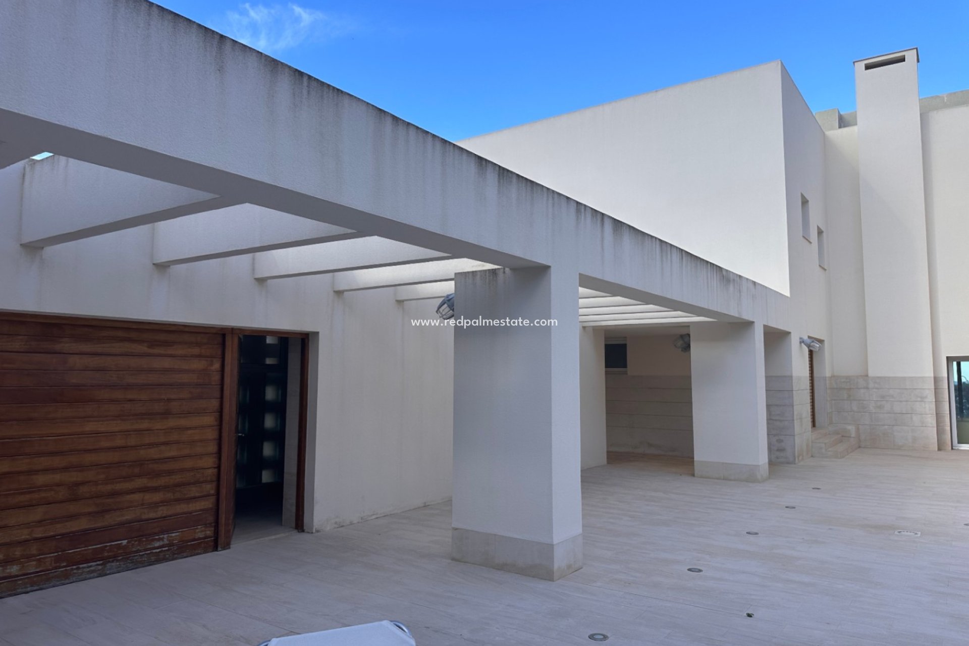 Resale - Detached Villa -
Denia - Costa Blanca