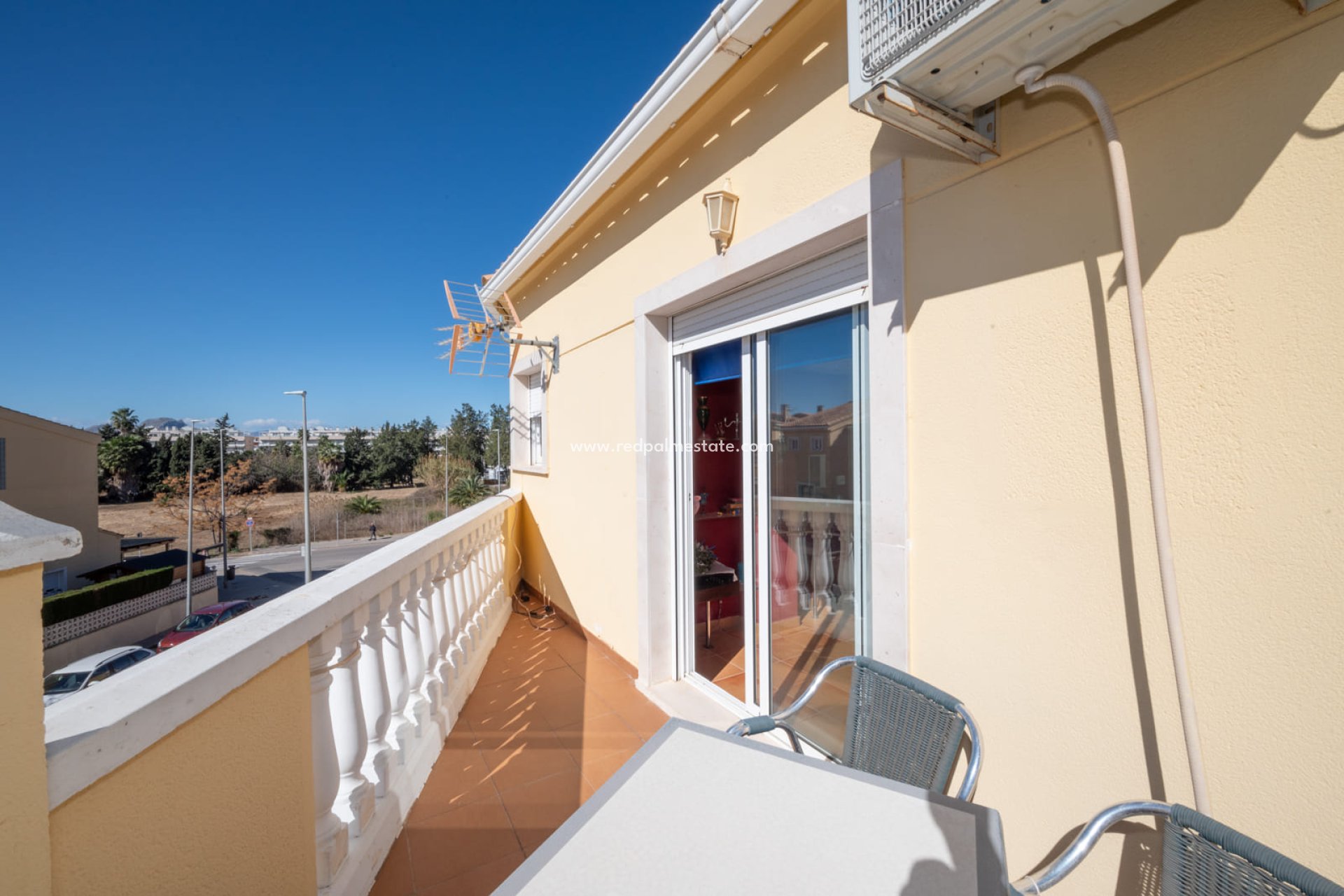 Resale - Detached Villa -
Denia - Costa Blanca