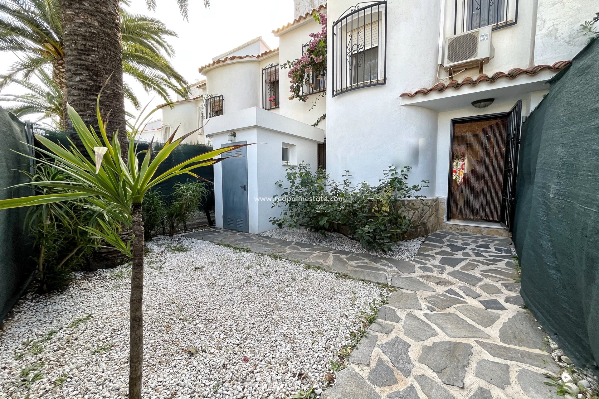 Resale - Detached Villa -
Denia - Costa Blanca