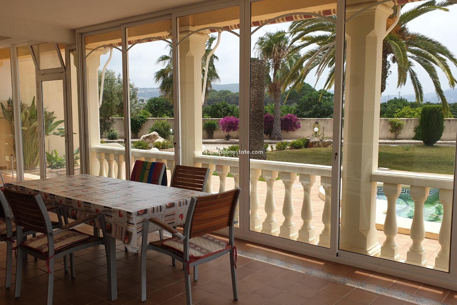 Resale - Detached Villa -
Denia - Las Marinas