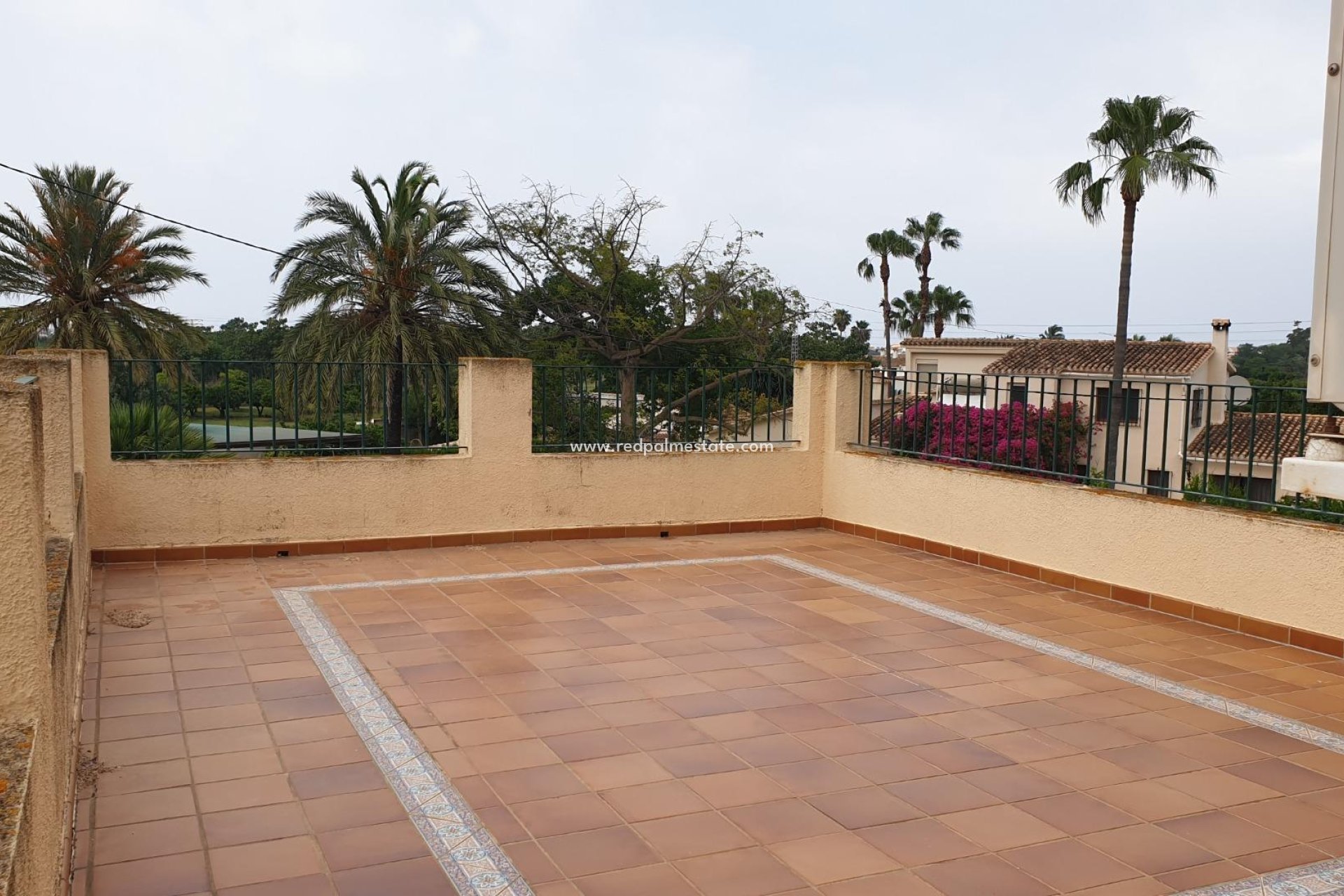 Resale - Detached Villa -
Denia - Las Marinas