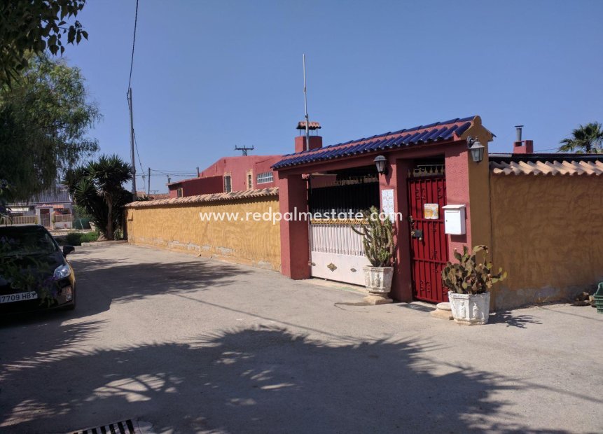 Resale - Detached Villa -
Dolores - Camino De La Cebada