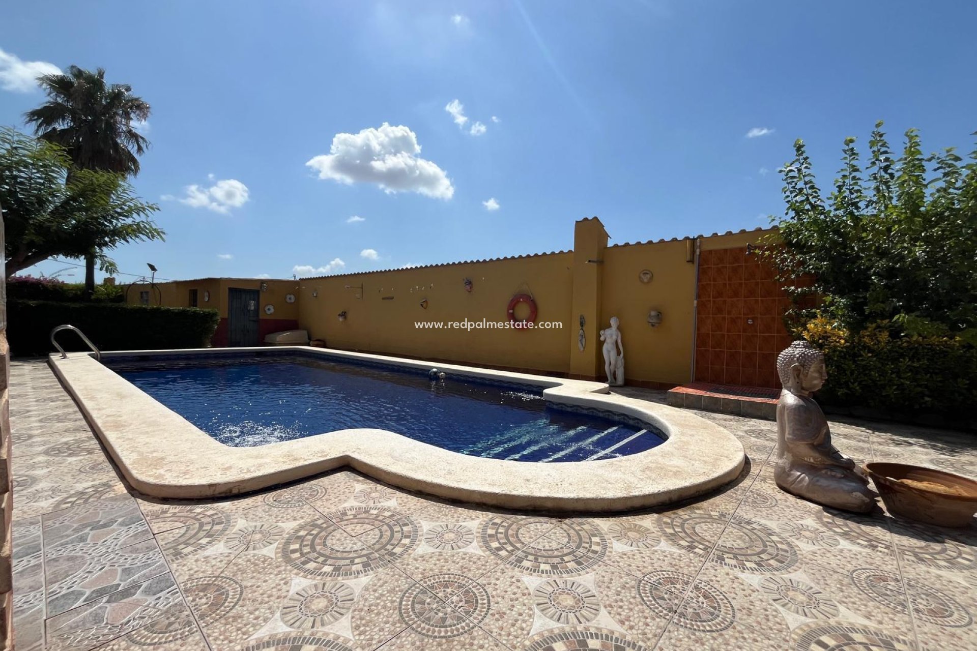 Resale - Detached Villa -
Dolores - Camino De La Cebada