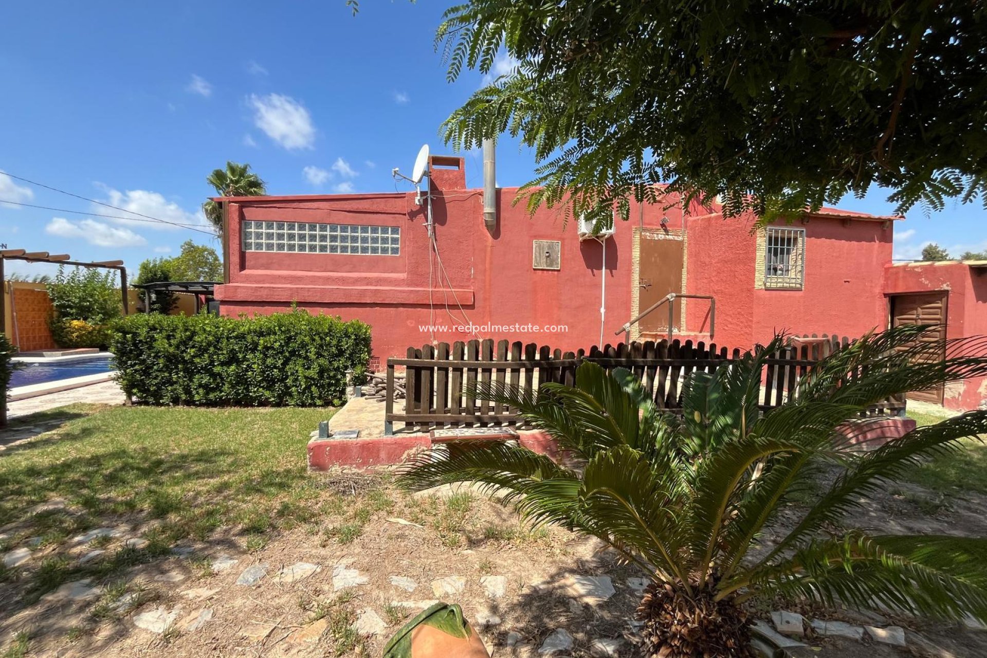 Resale - Detached Villa -
Dolores - Camino De La Cebada