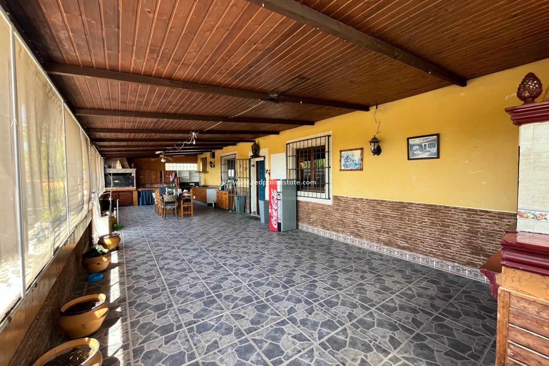 Resale - Detached Villa -
Dolores - Camino De La Cebada