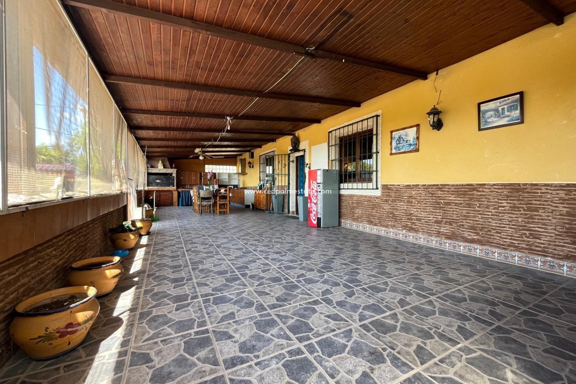 Resale - Detached Villa -
Dolores - Camino De La Cebada