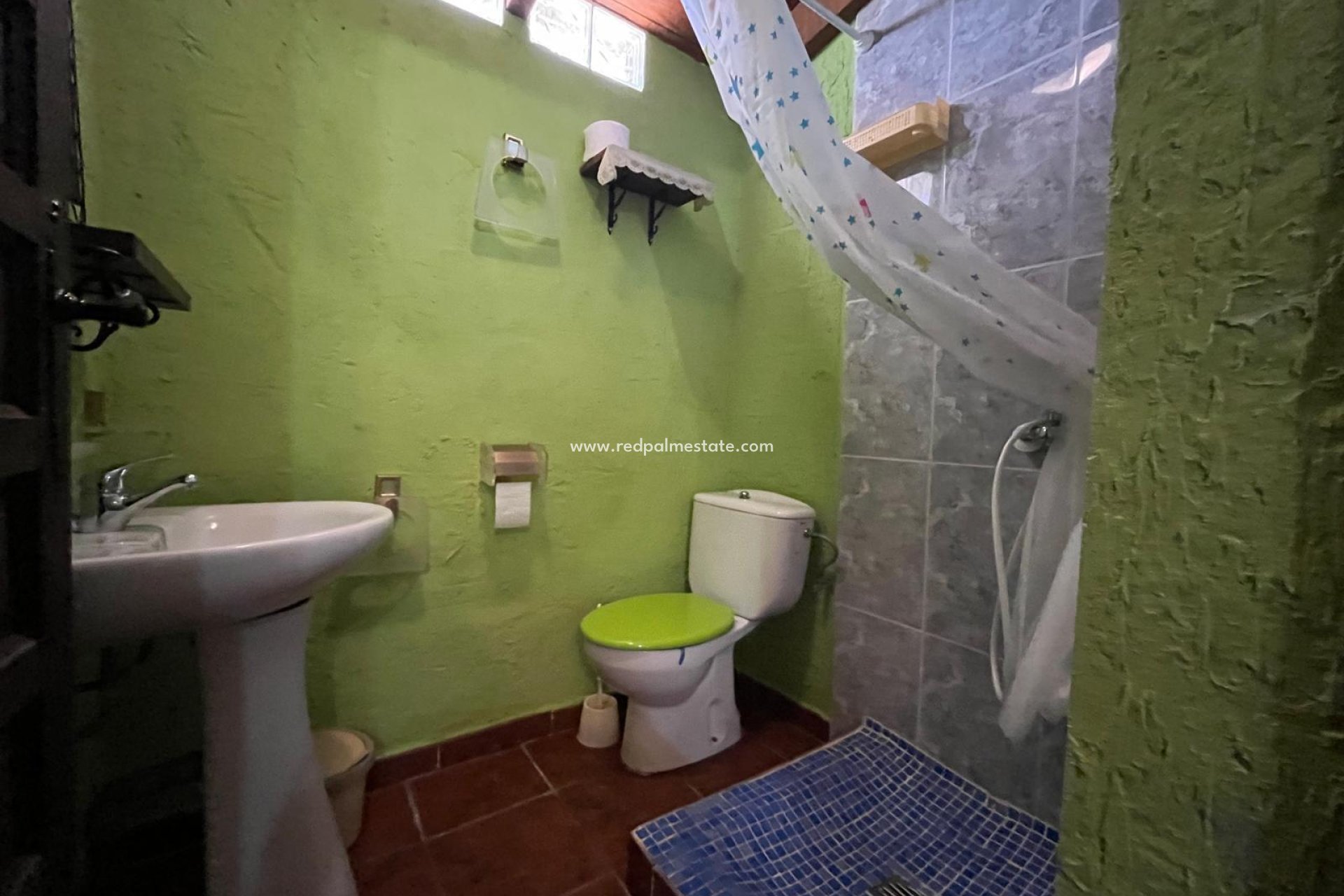 Resale - Detached Villa -
Dolores - Camino De La Cebada