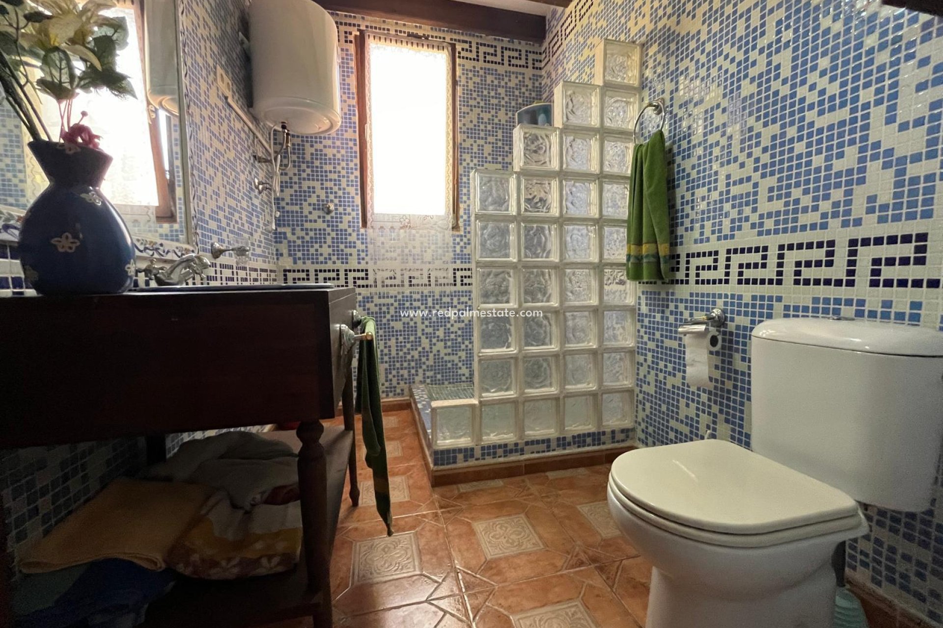 Resale - Detached Villa -
Dolores - Camino De La Cebada