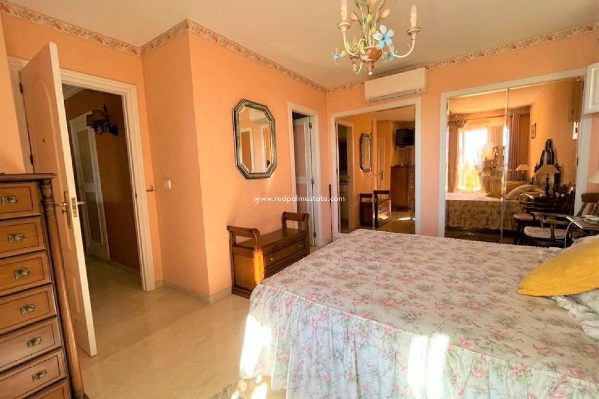 Resale - Detached Villa -
Finestrat - Bahia Golf