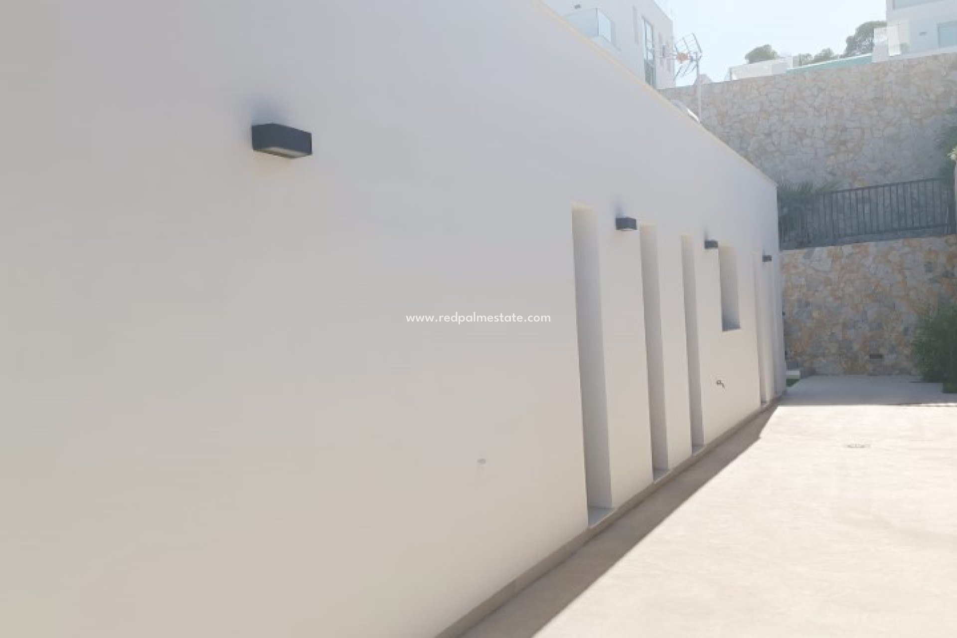 Resale - Detached Villa -
Finestrat - Costa Blanca