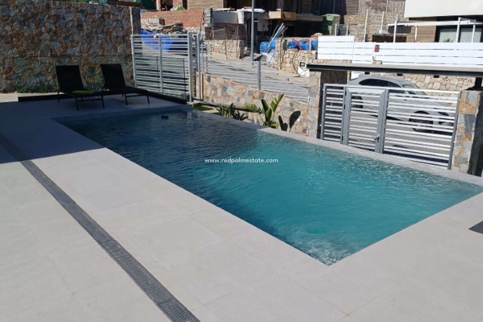 Resale - Detached Villa -
Finestrat - Costa Blanca