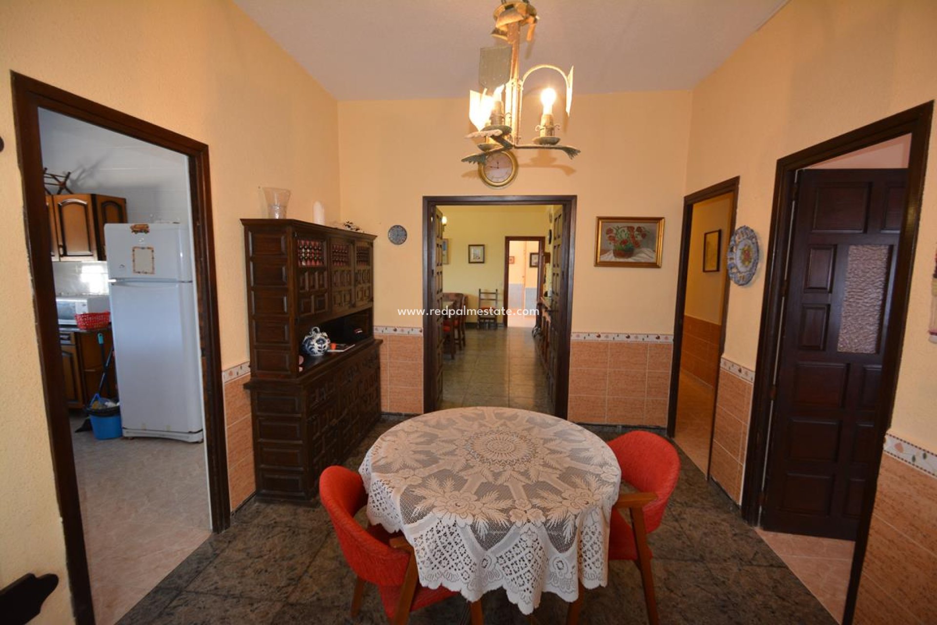 Resale - Detached Villa -
Guardamar del Segura - Costa Blanca