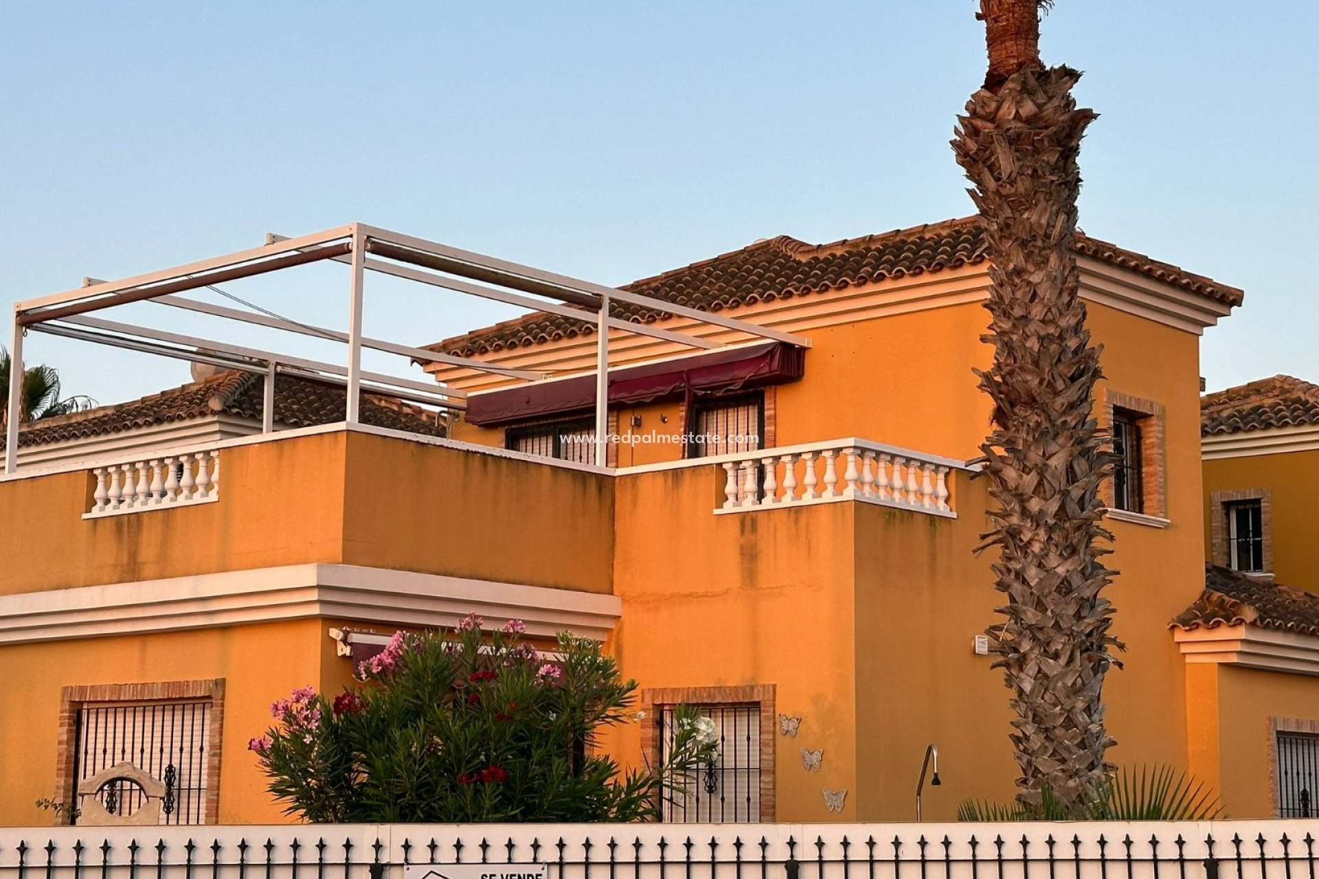 Resale - Detached Villa -
Guardamar del Segura - Guardamar