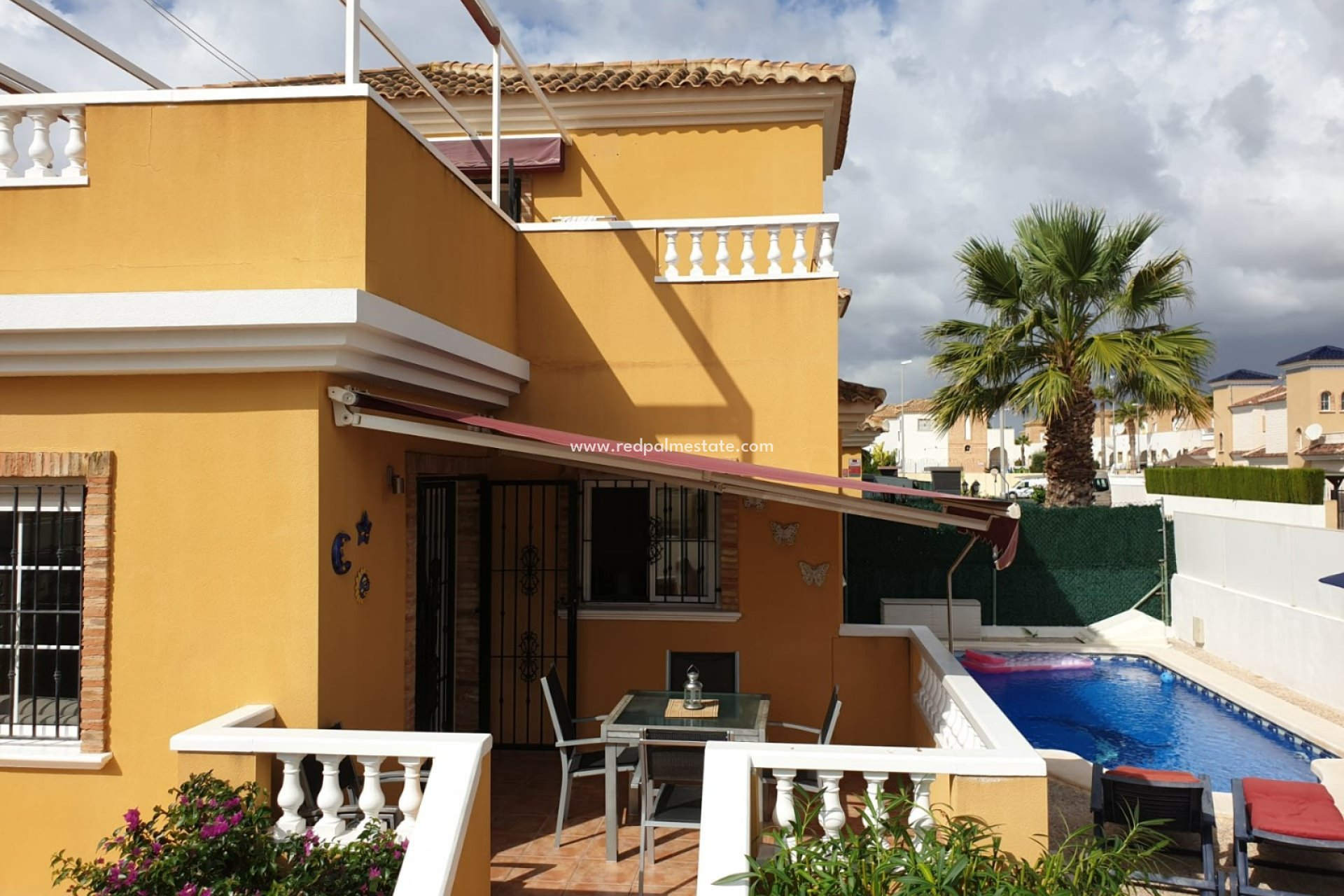 Resale - Detached Villa -
Guardamar del Segura - Guardamar