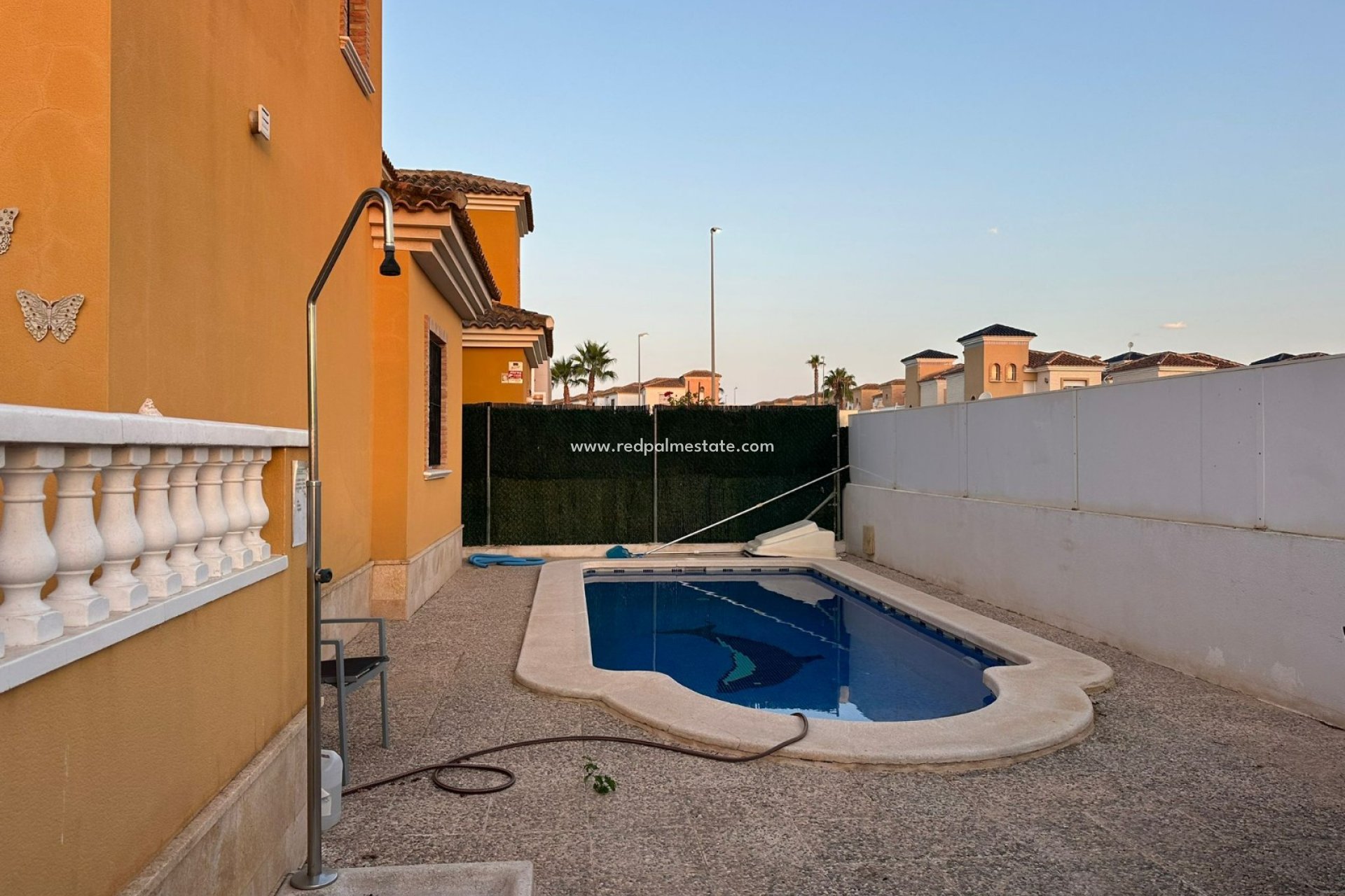 Resale - Detached Villa -
Guardamar del Segura - Guardamar