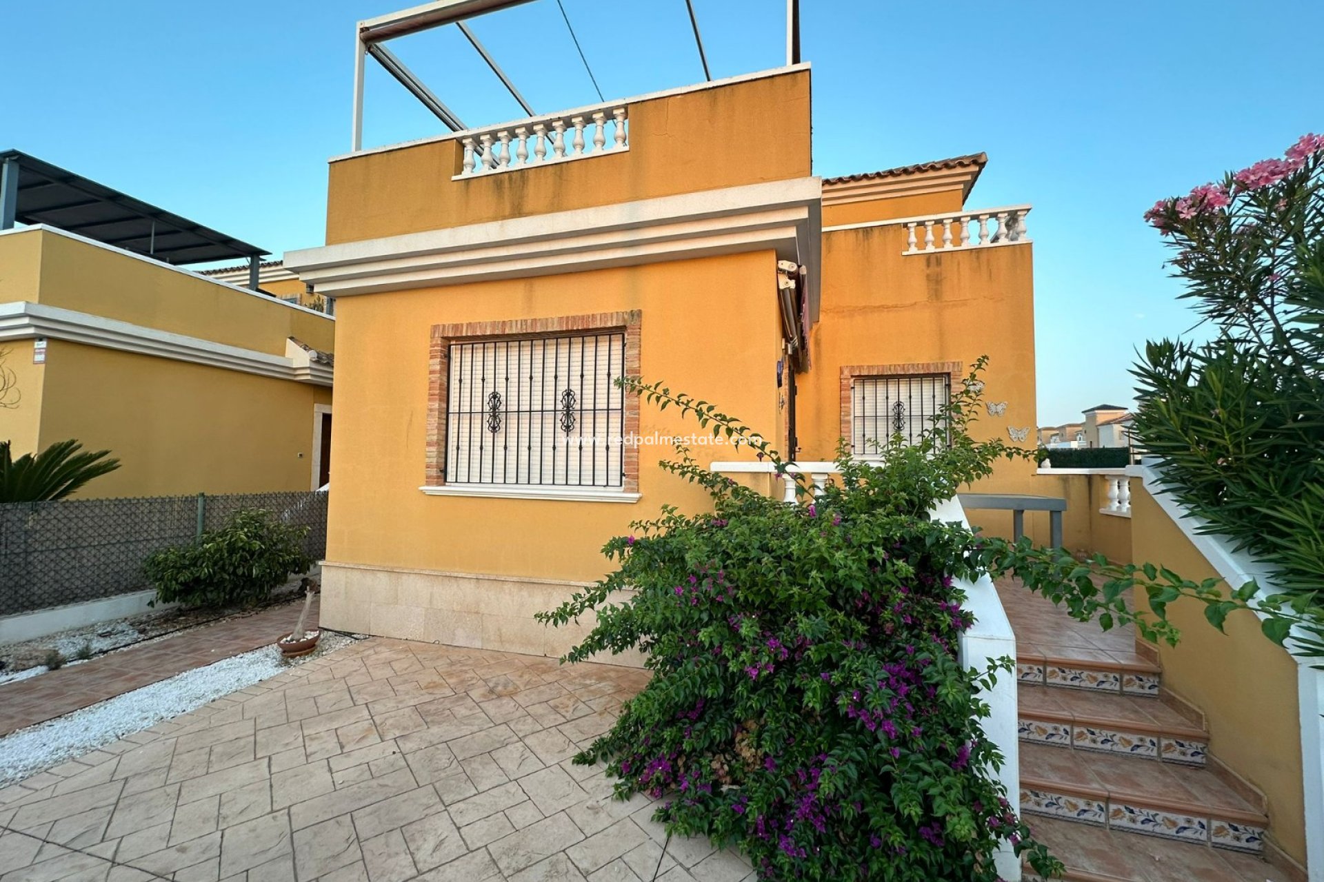 Resale - Detached Villa -
Guardamar del Segura - Guardamar