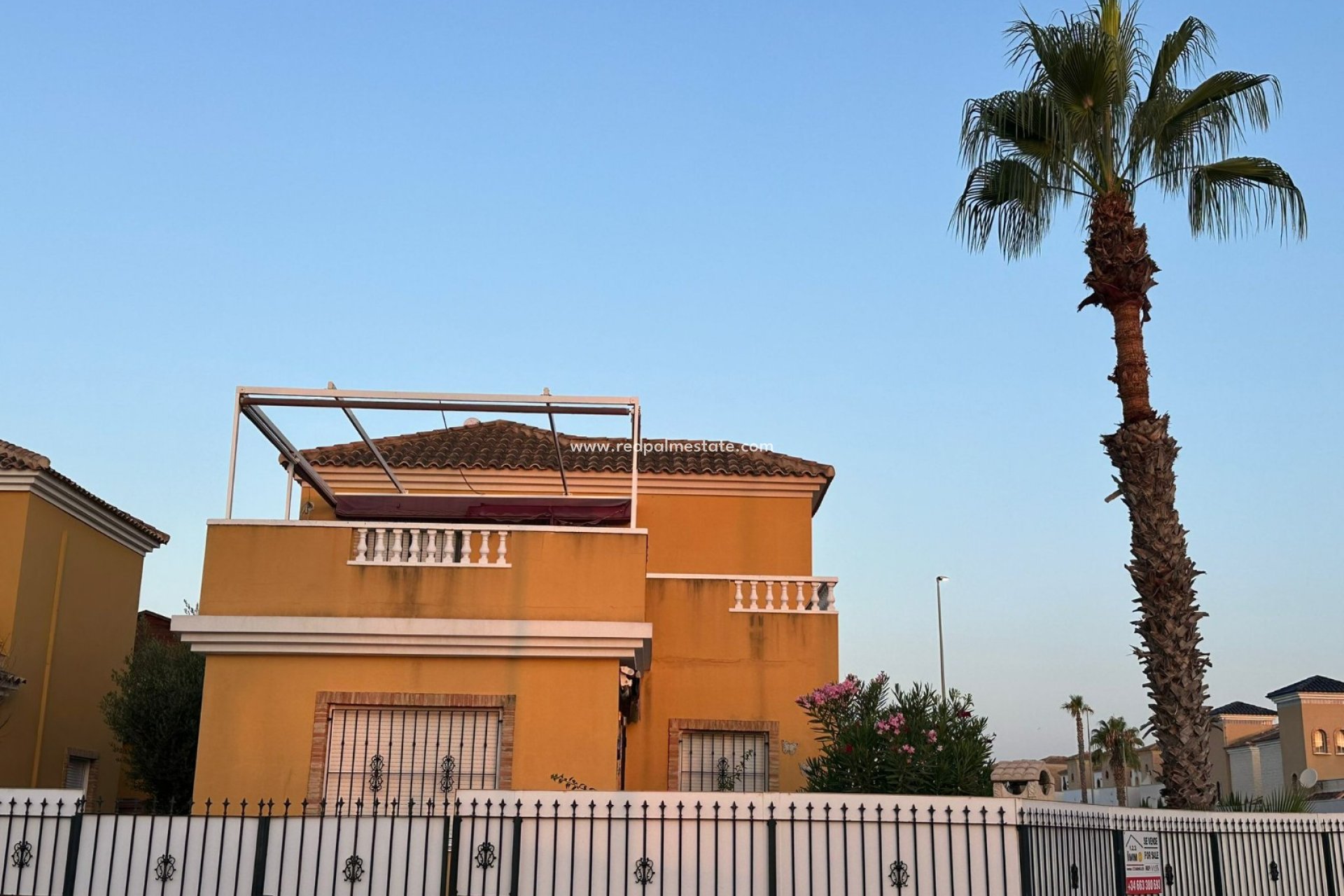 Resale - Detached Villa -
Guardamar del Segura - Guardamar