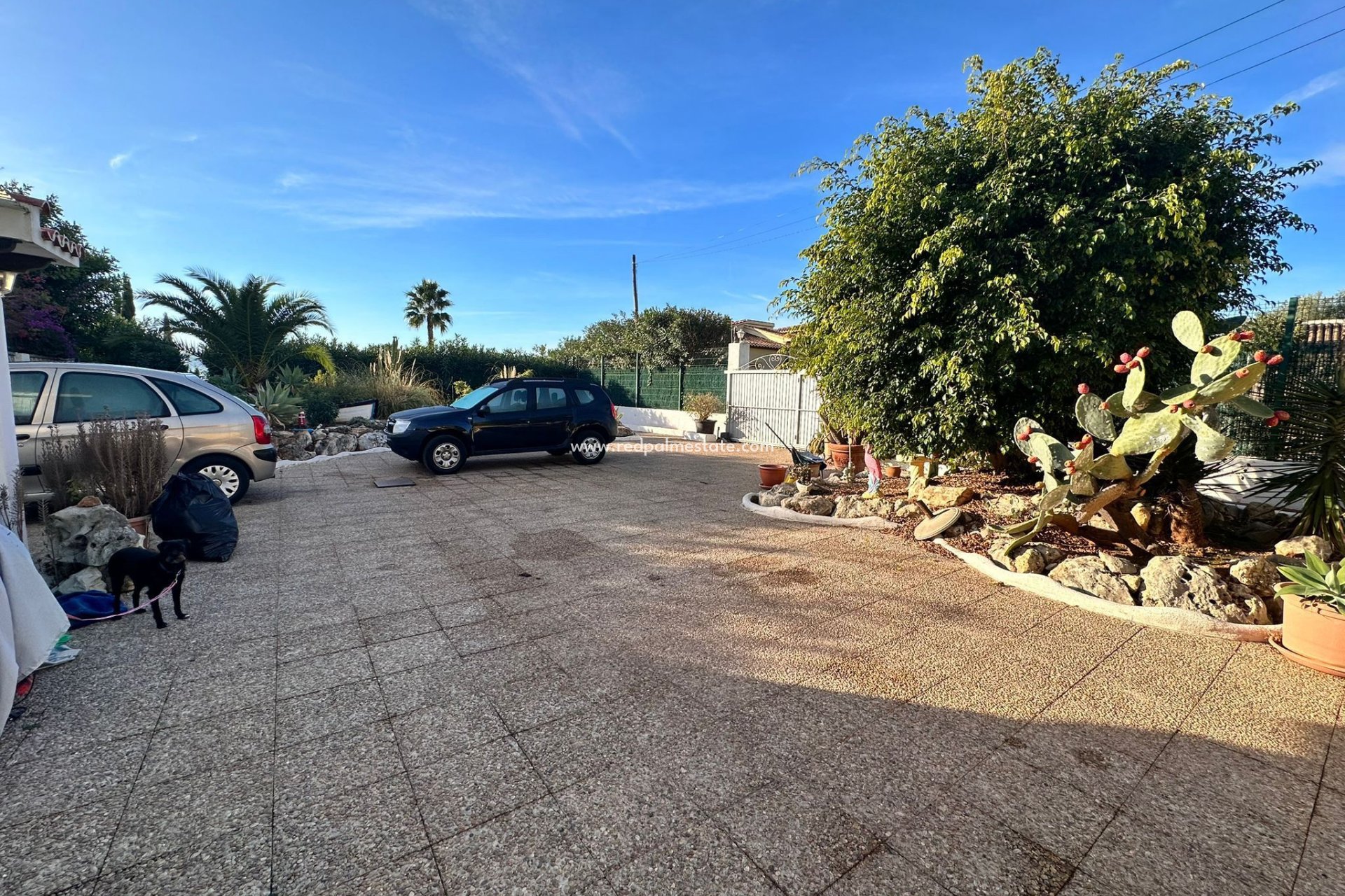 Resale - Detached Villa -
Jávea - Costa Blanca