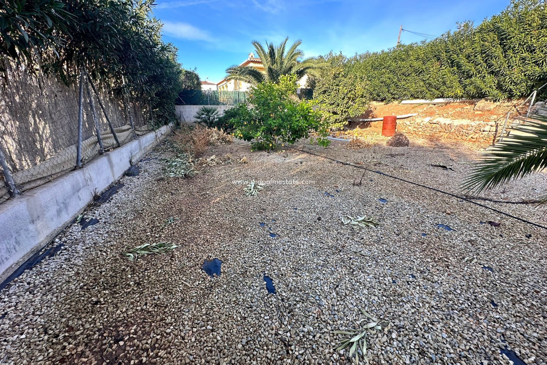 Resale - Detached Villa -
Jávea - Costa Blanca