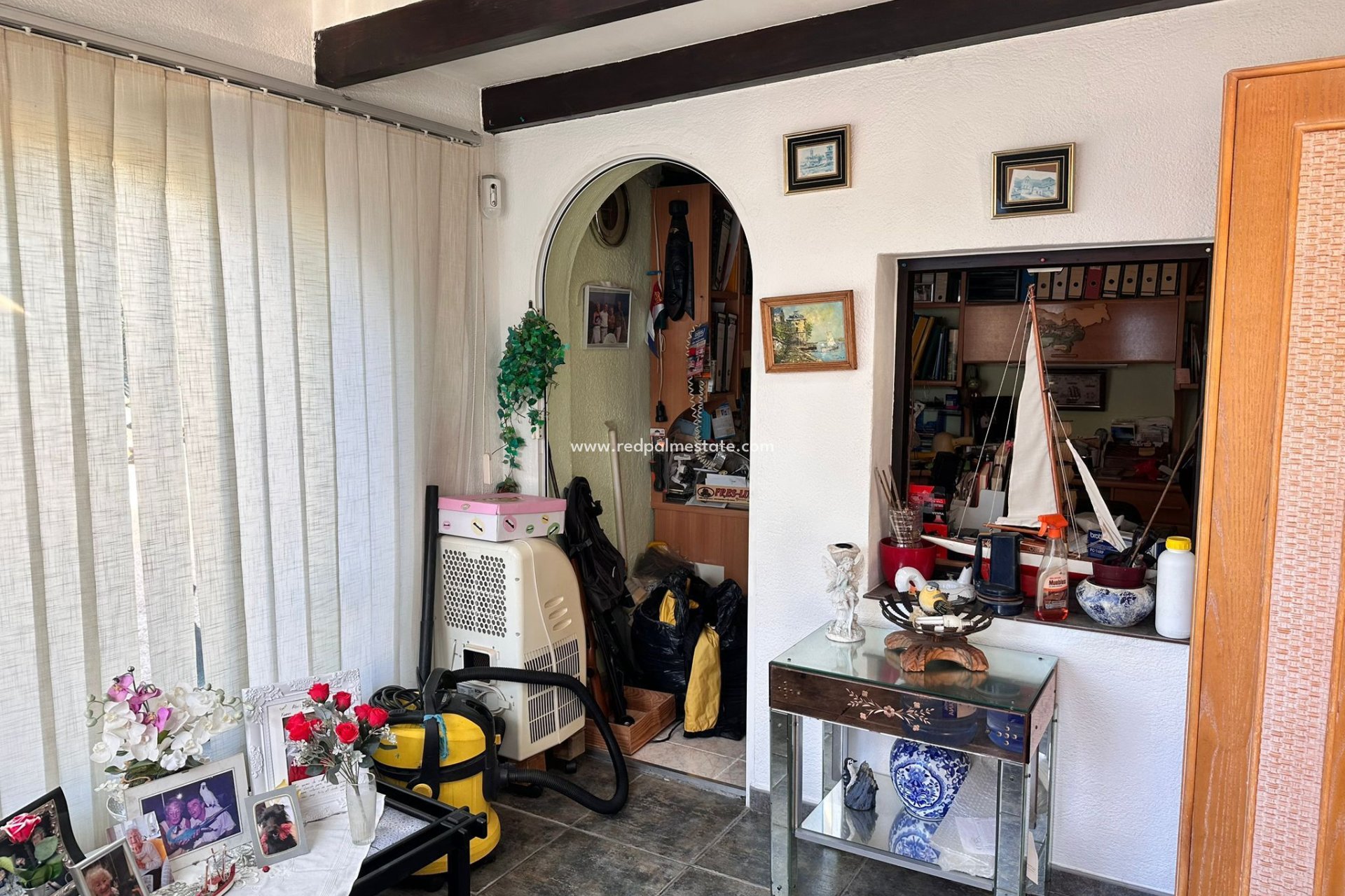 Resale - Detached Villa -
Jávea - Costa Blanca