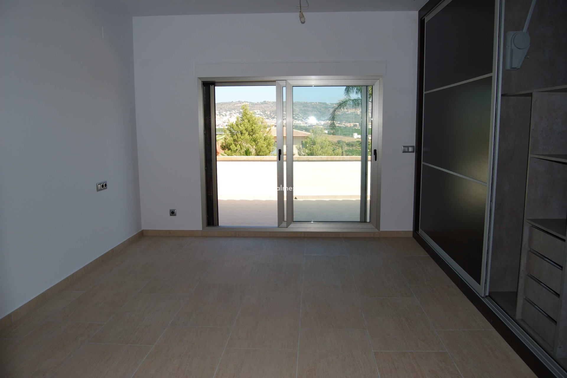 Resale - Detached Villa -
Jávea - Costa Blanca