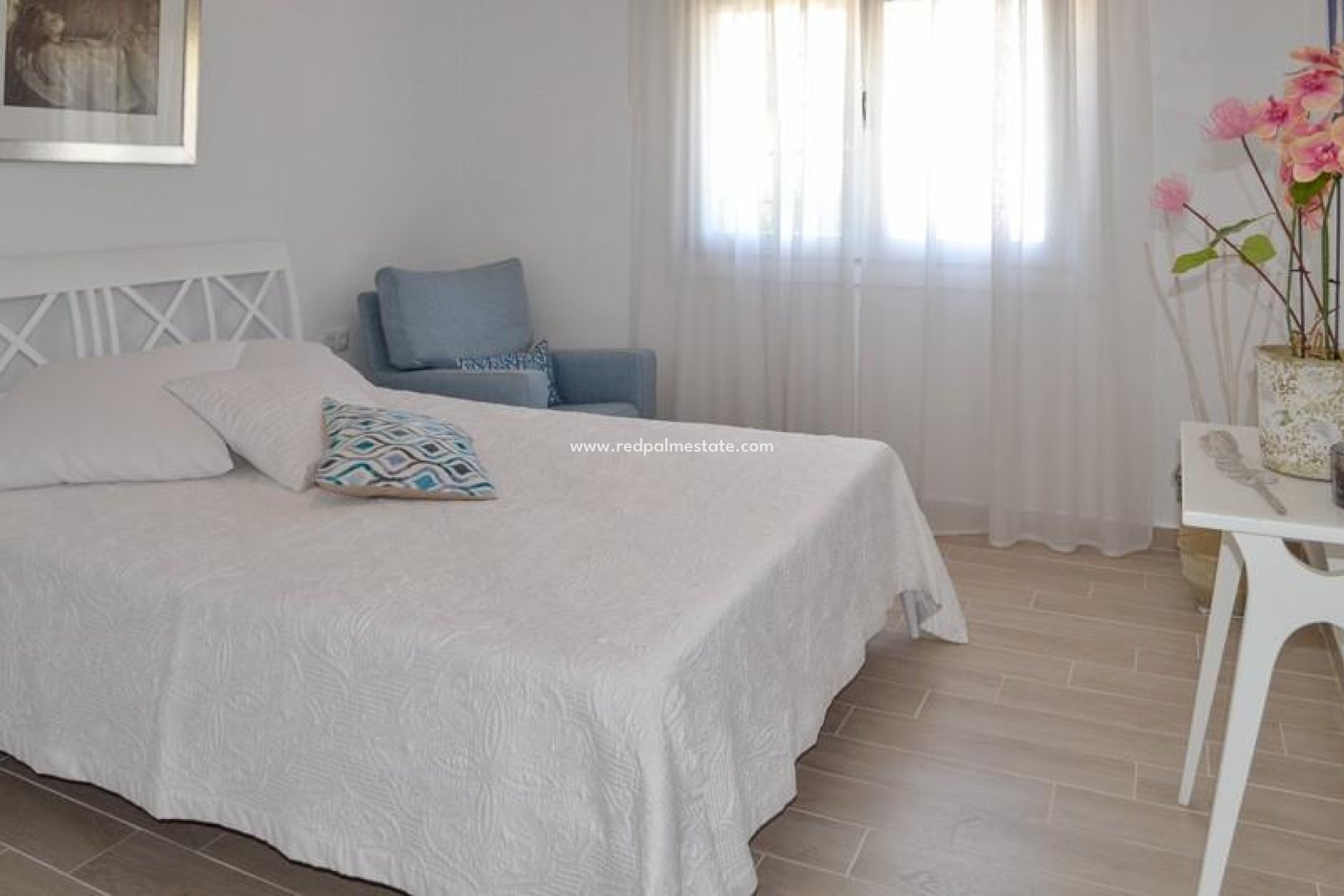 Resale - Detached Villa -
Jávea - Costa Blanca