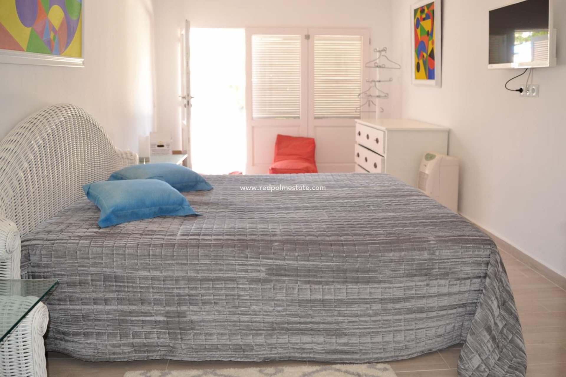 Resale - Detached Villa -
Jávea - Costa Blanca