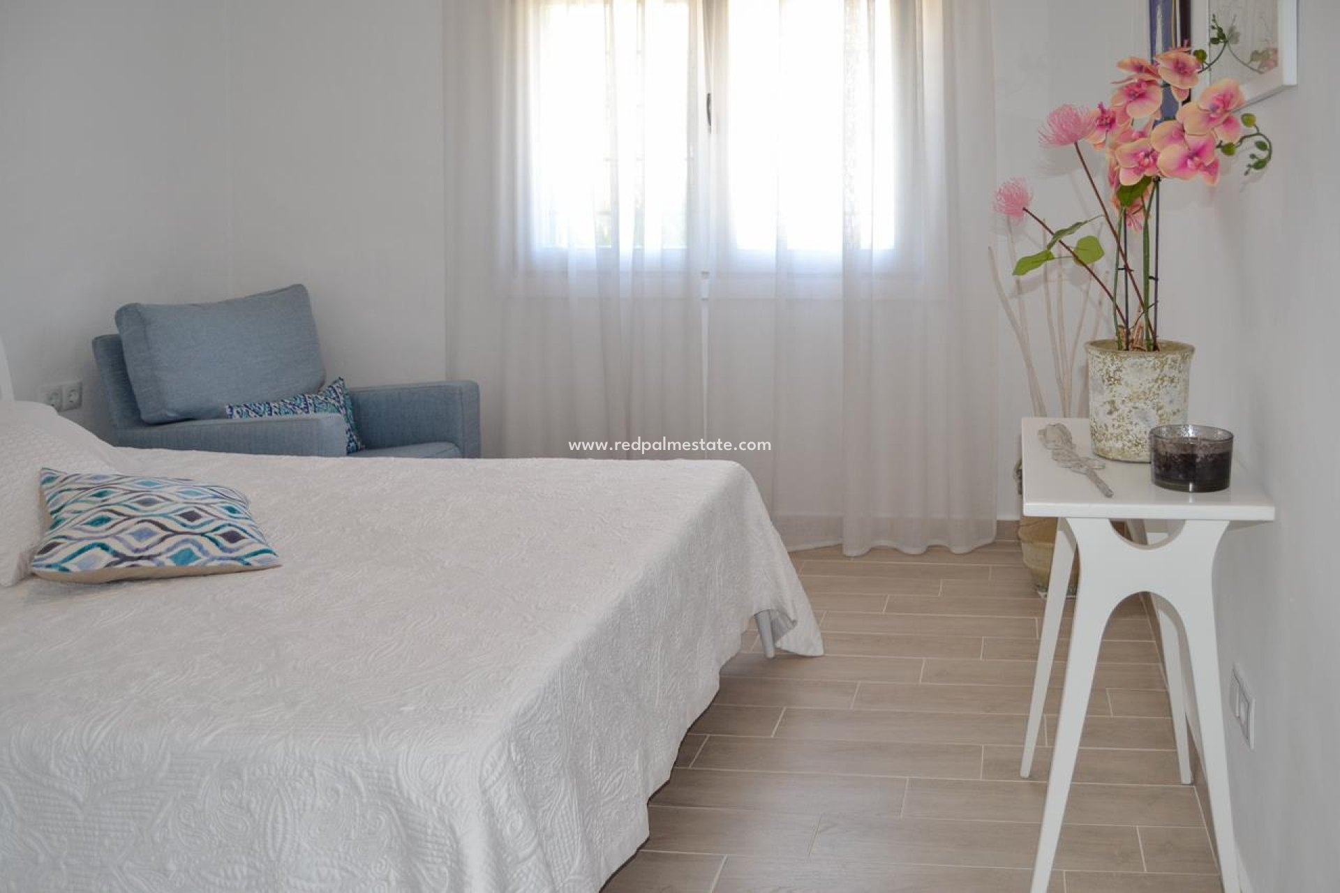 Resale - Detached Villa -
Jávea - Costa Blanca