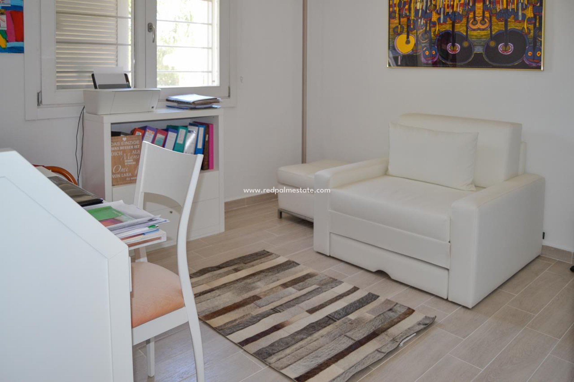 Resale - Detached Villa -
Jávea - Costa Blanca