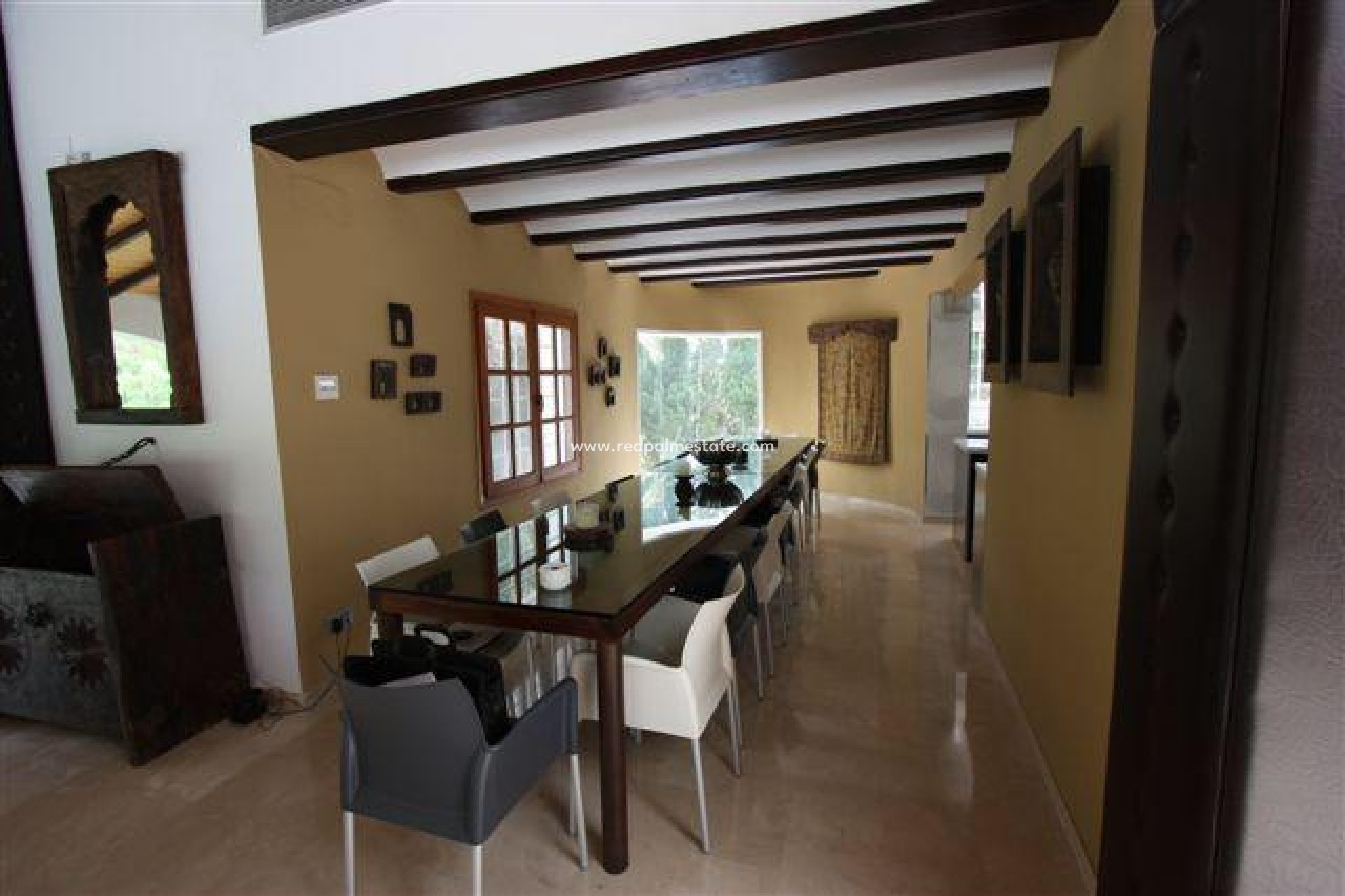 Resale - Detached Villa -
Jávea - Costa Blanca