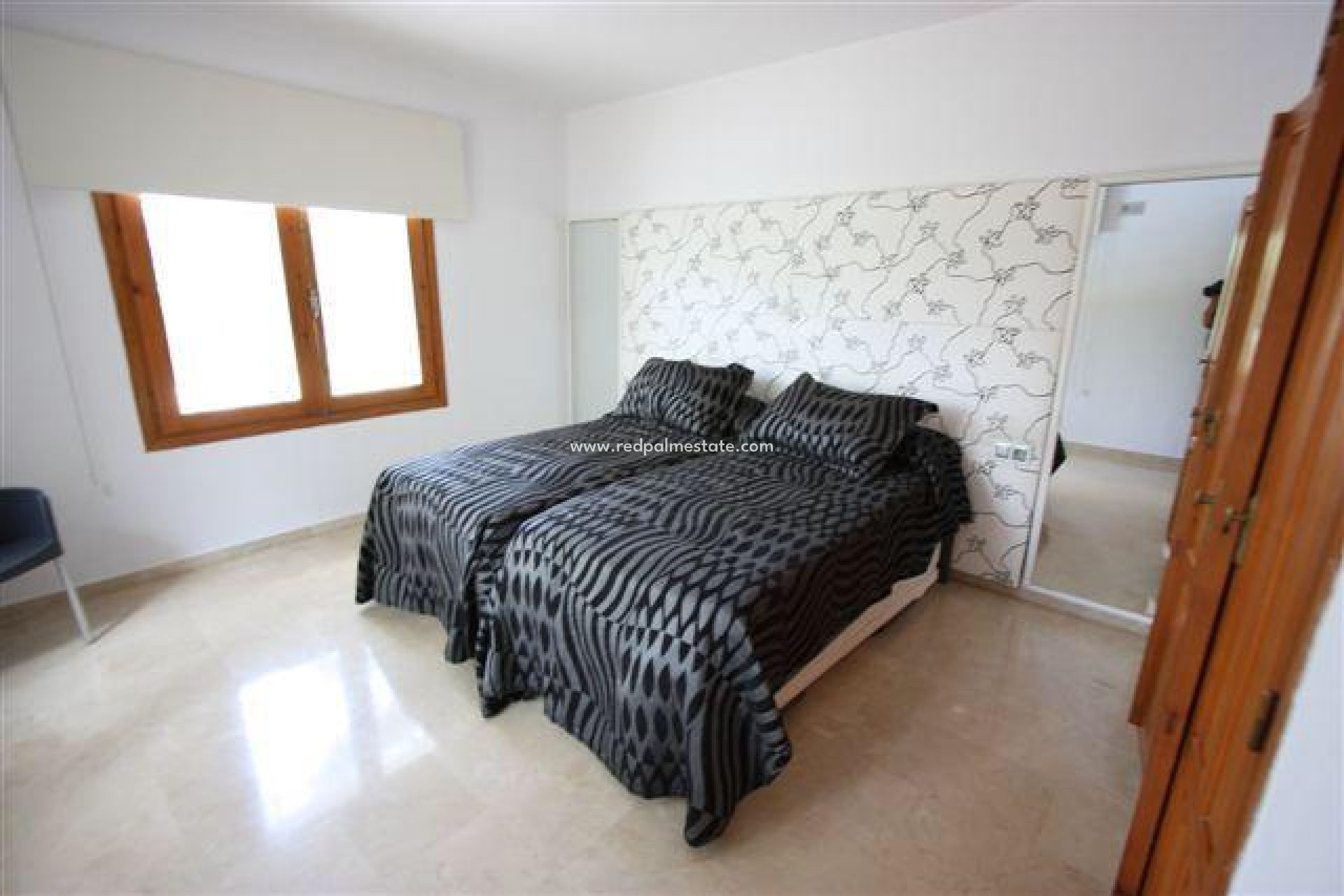 Resale - Detached Villa -
Jávea - Costa Blanca